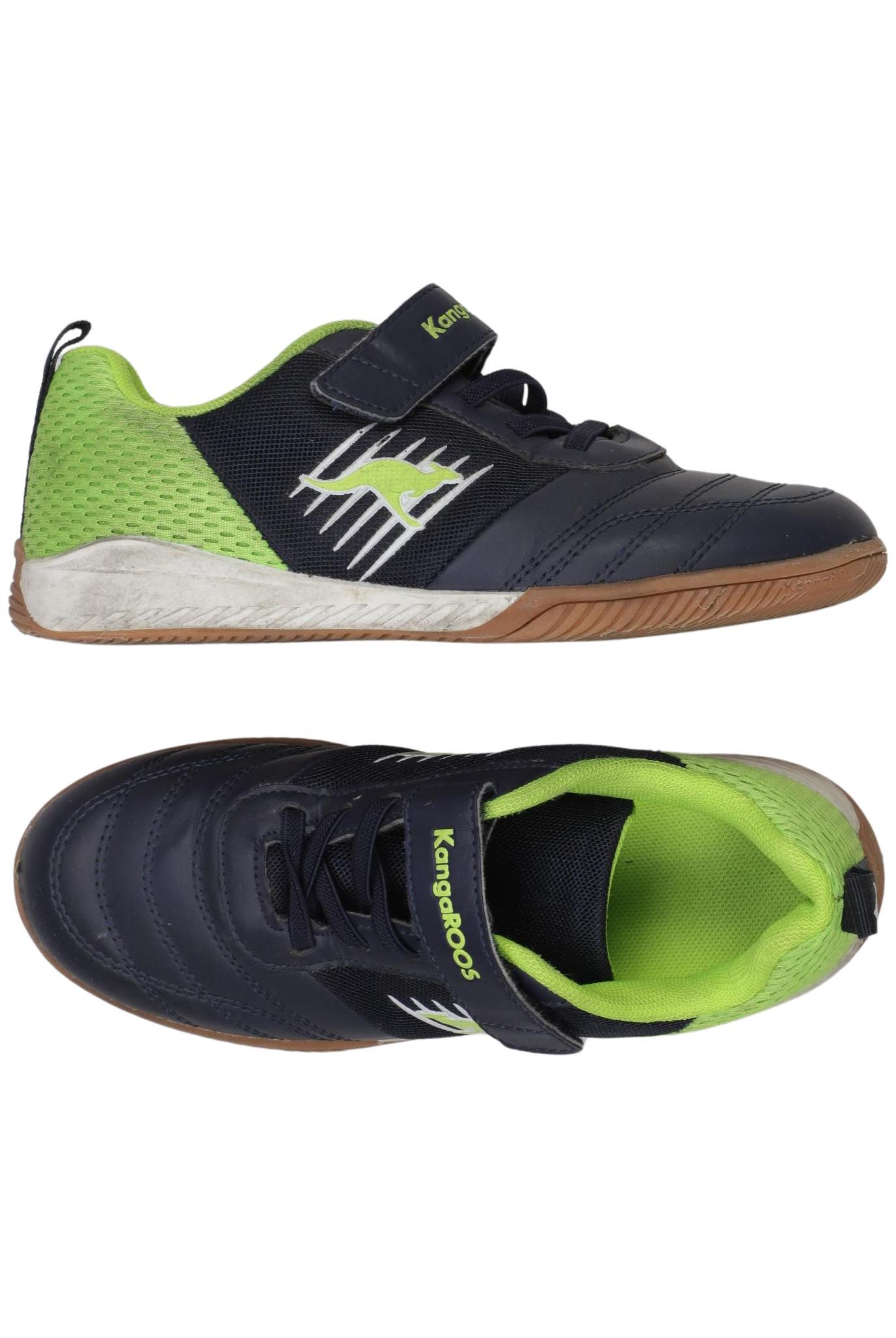 

KangaROOS Mädchen Kinderschuhe, neon, Gr. 33