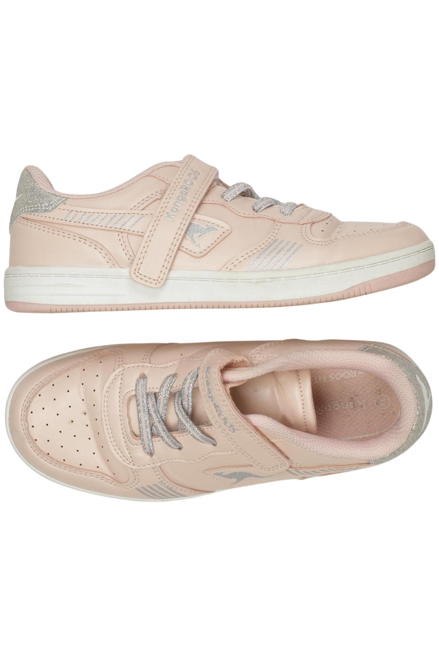 

KangaROOS Damen Kinderschuhe, beige, Gr. 34