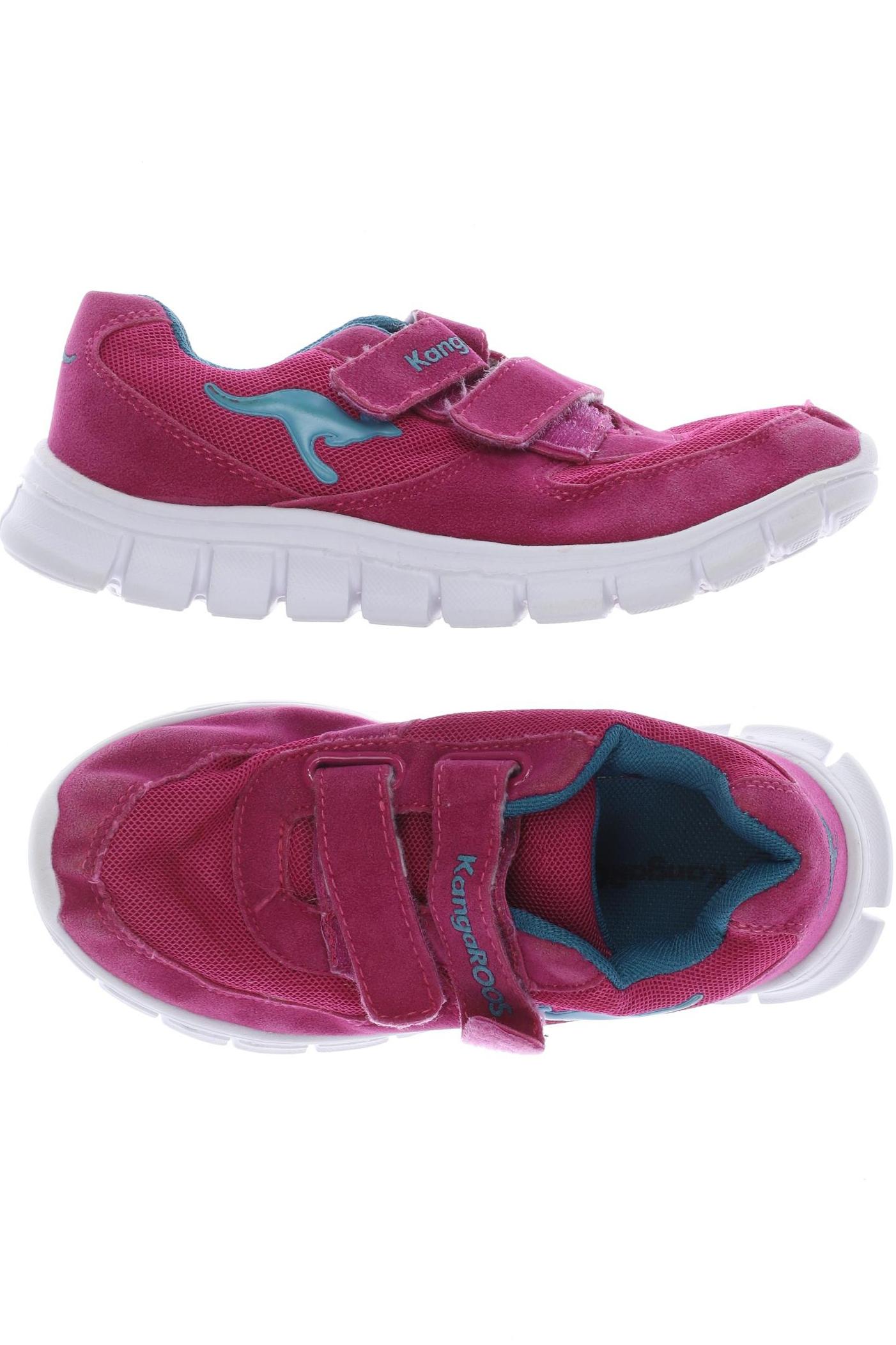 

KangaROOS Damen Kinderschuhe, pink, Gr. 31