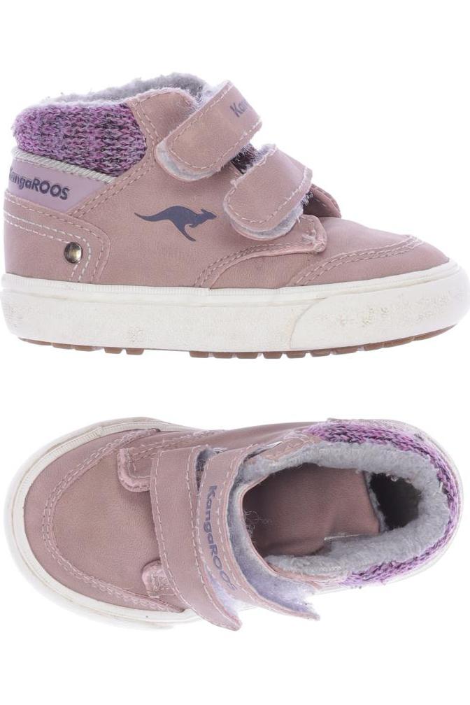 

KangaROOS Damen Kinderschuhe, pink, Gr. 21
