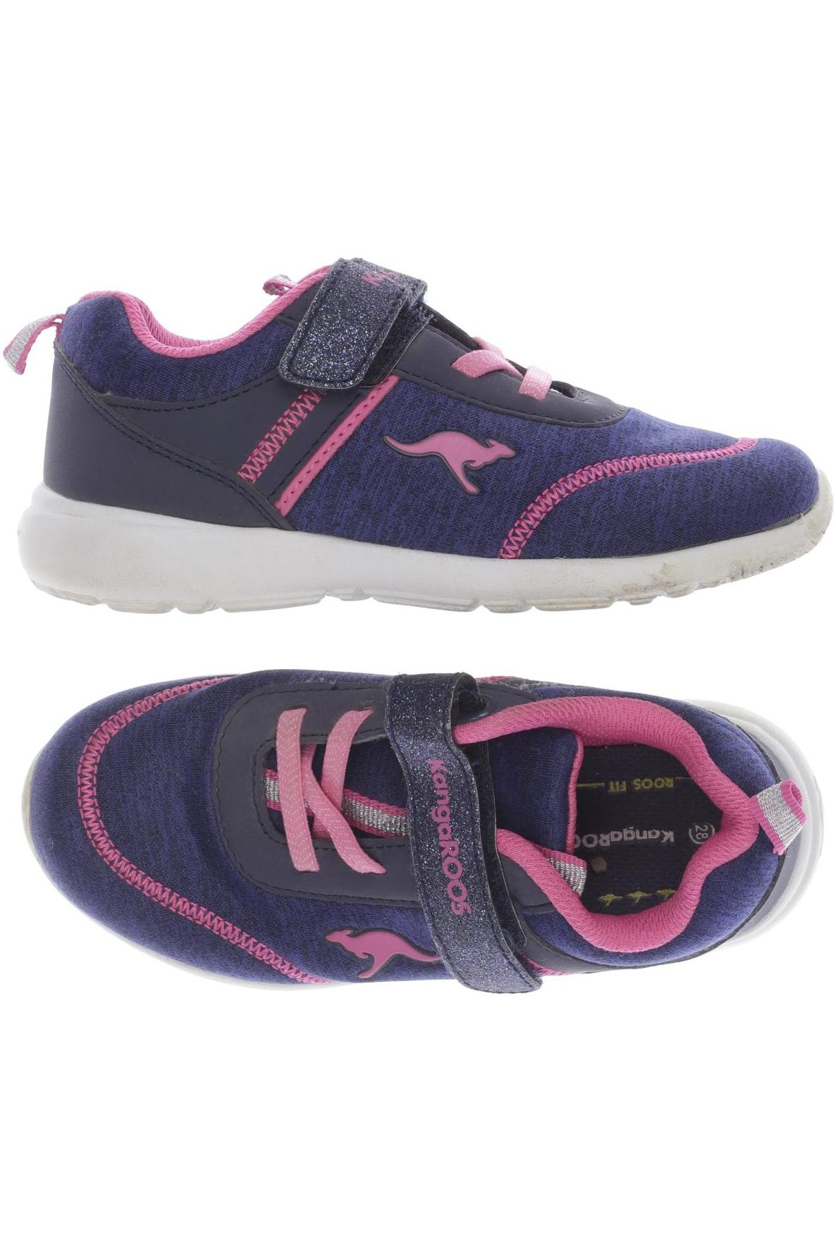 

KangaROOS Damen Kinderschuhe, marineblau, Gr. 28