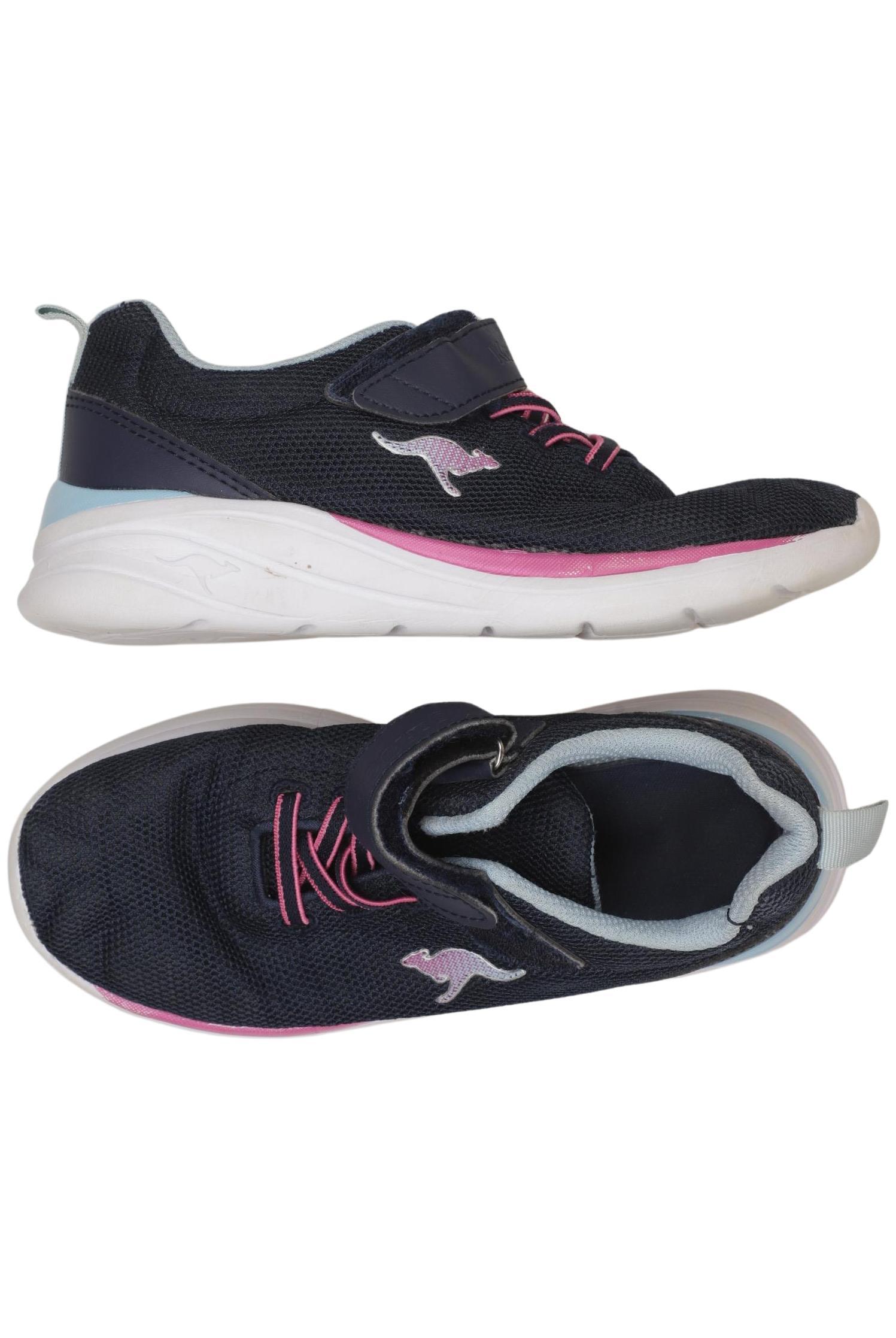 

KangaROOS Mädchen Kinderschuhe, mehrfarbig, Gr. 32