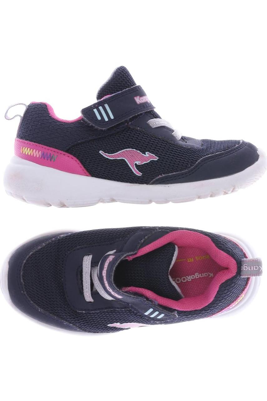 

KangaROOS Mädchen Kinderschuhe, marineblau