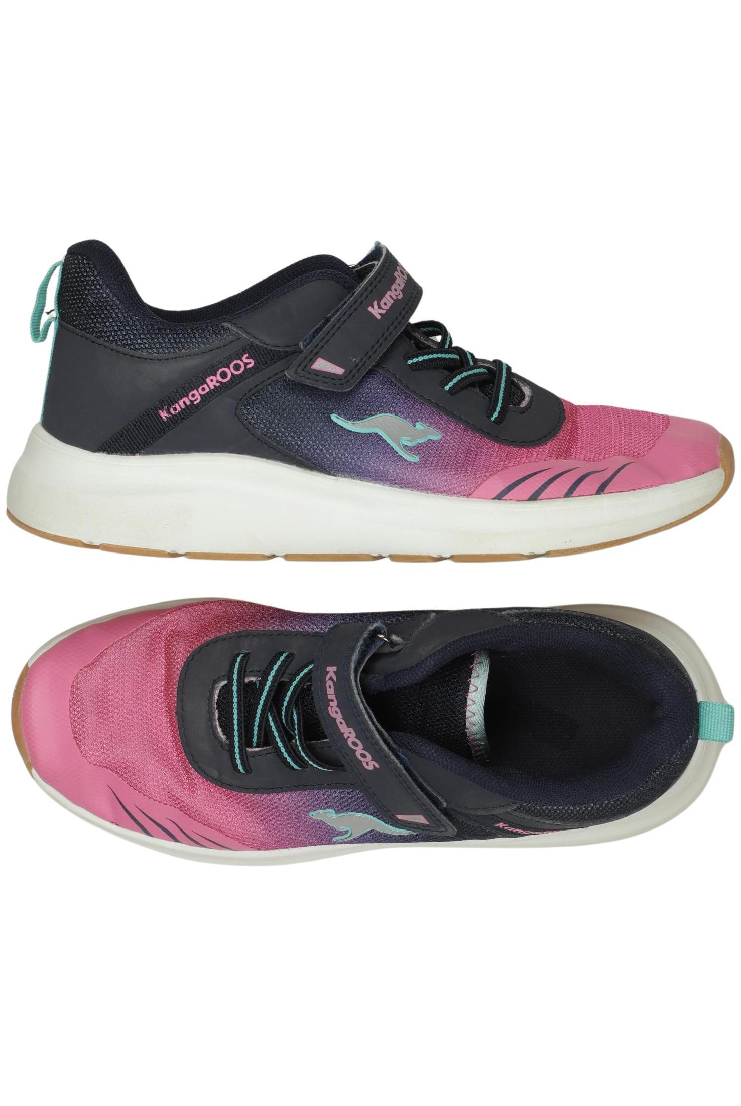 

KangaROOS Mädchen Kinderschuhe, mehrfarbig, Gr. 35