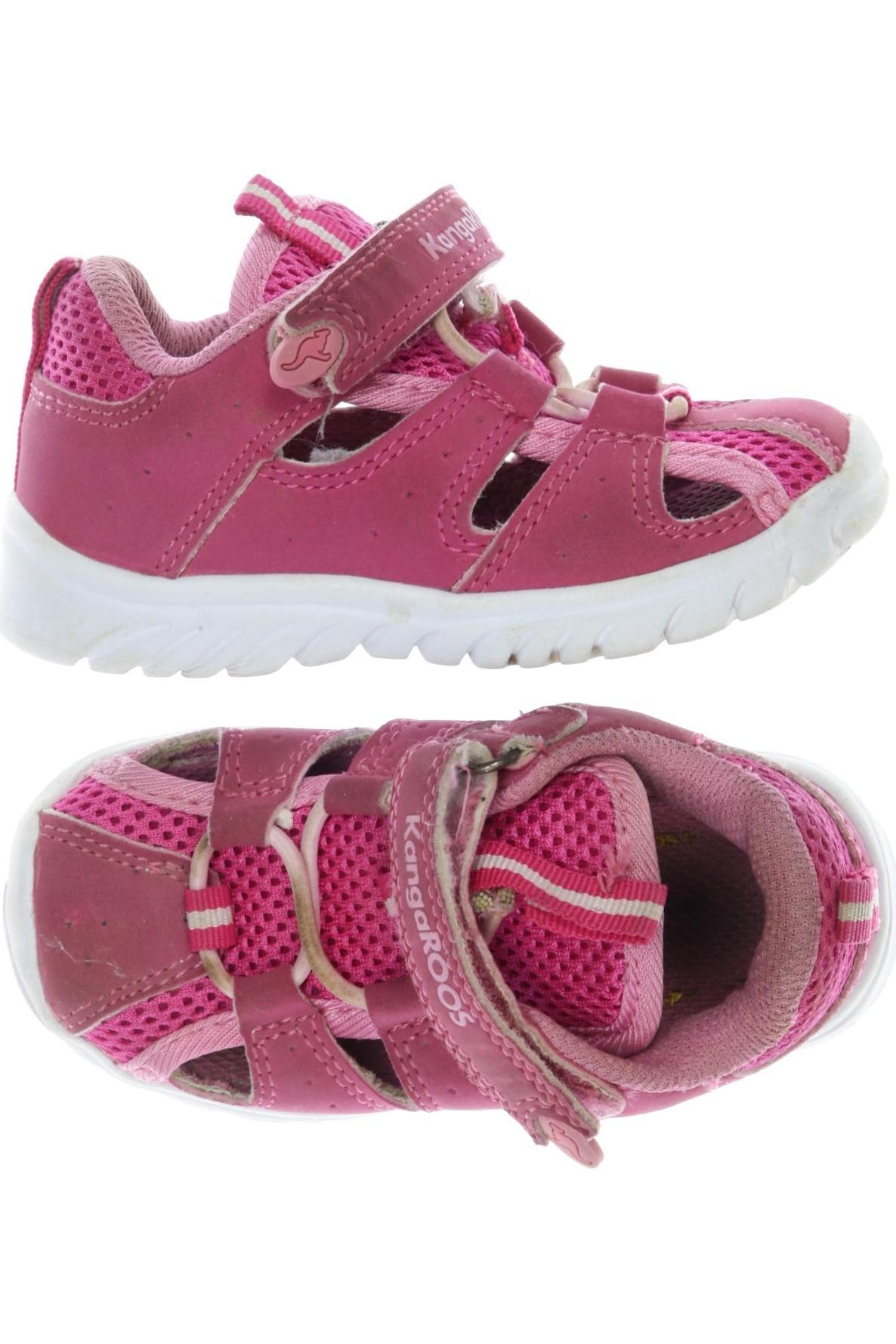 

KangaROOS Damen Kinderschuhe, pink, Gr. 21