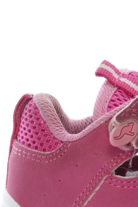 Thumbnail - KangaROOS Mädchen Kinderschuhe, pink, Gr. 21