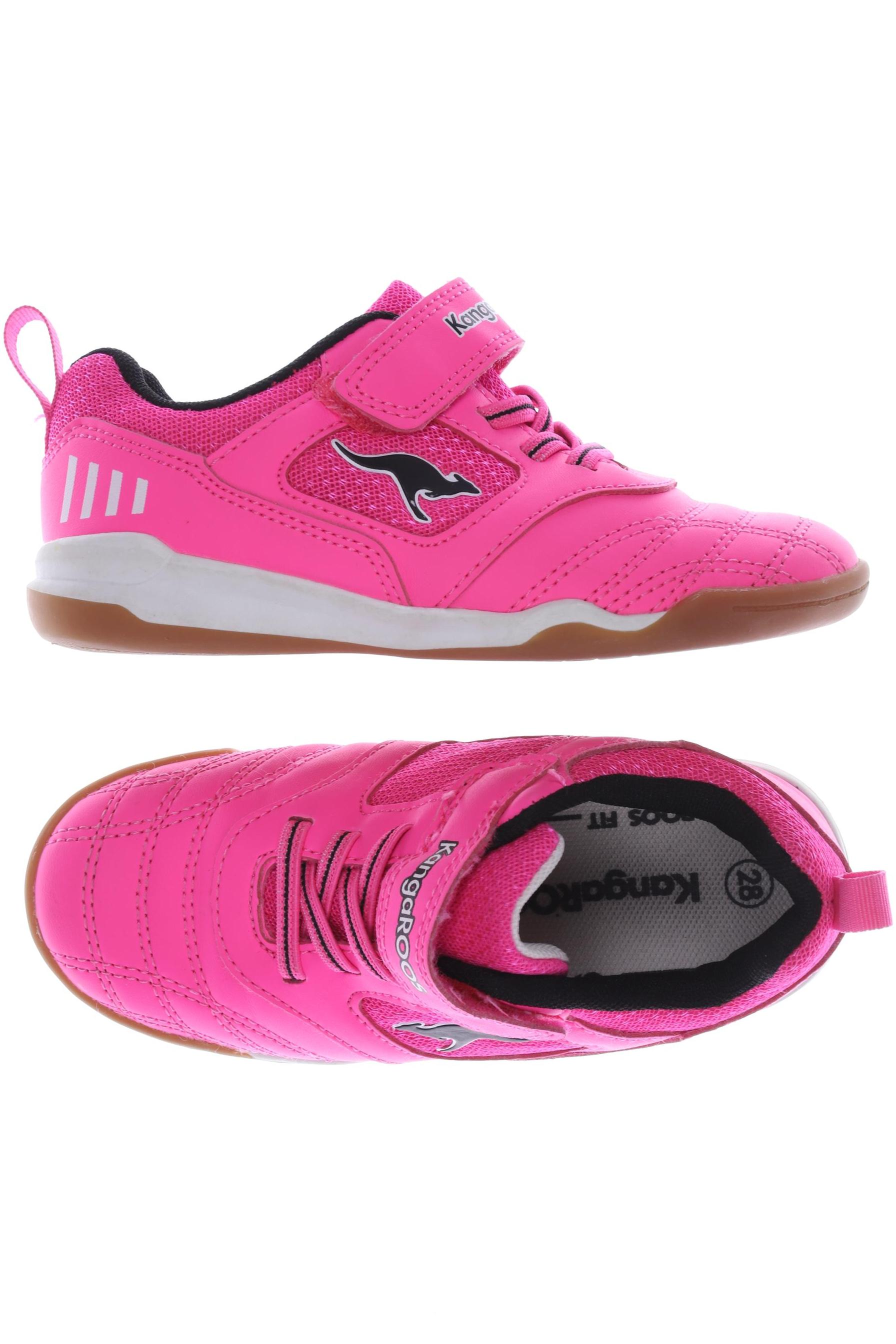 

KangaROOS Mädchen Kinderschuhe, pink