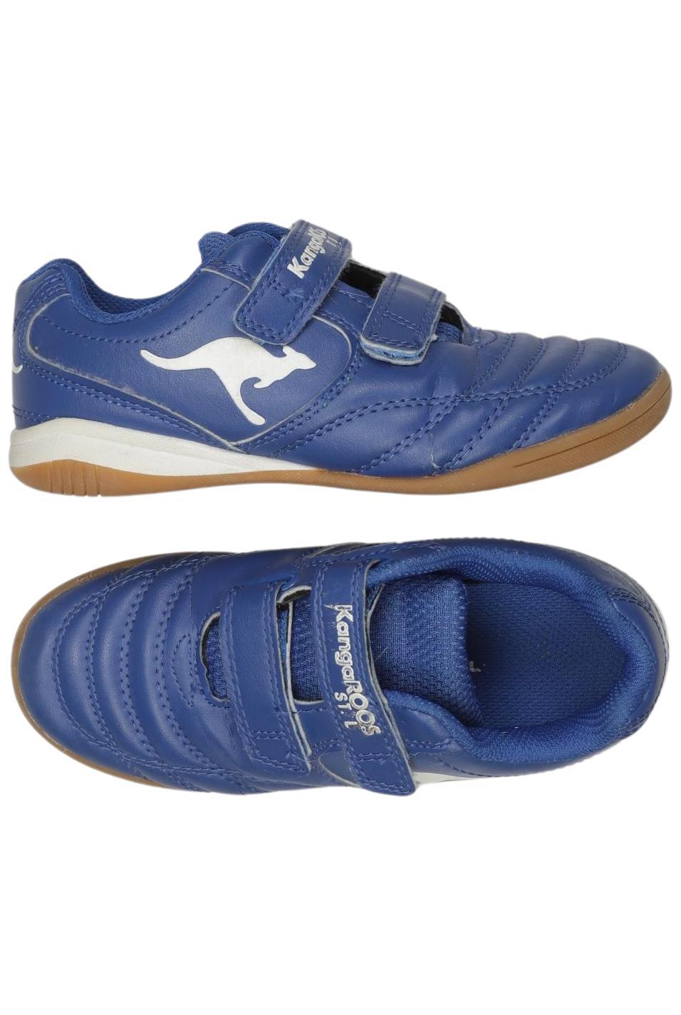

KangaROOS Damen Kinderschuhe, blau, Gr. 31