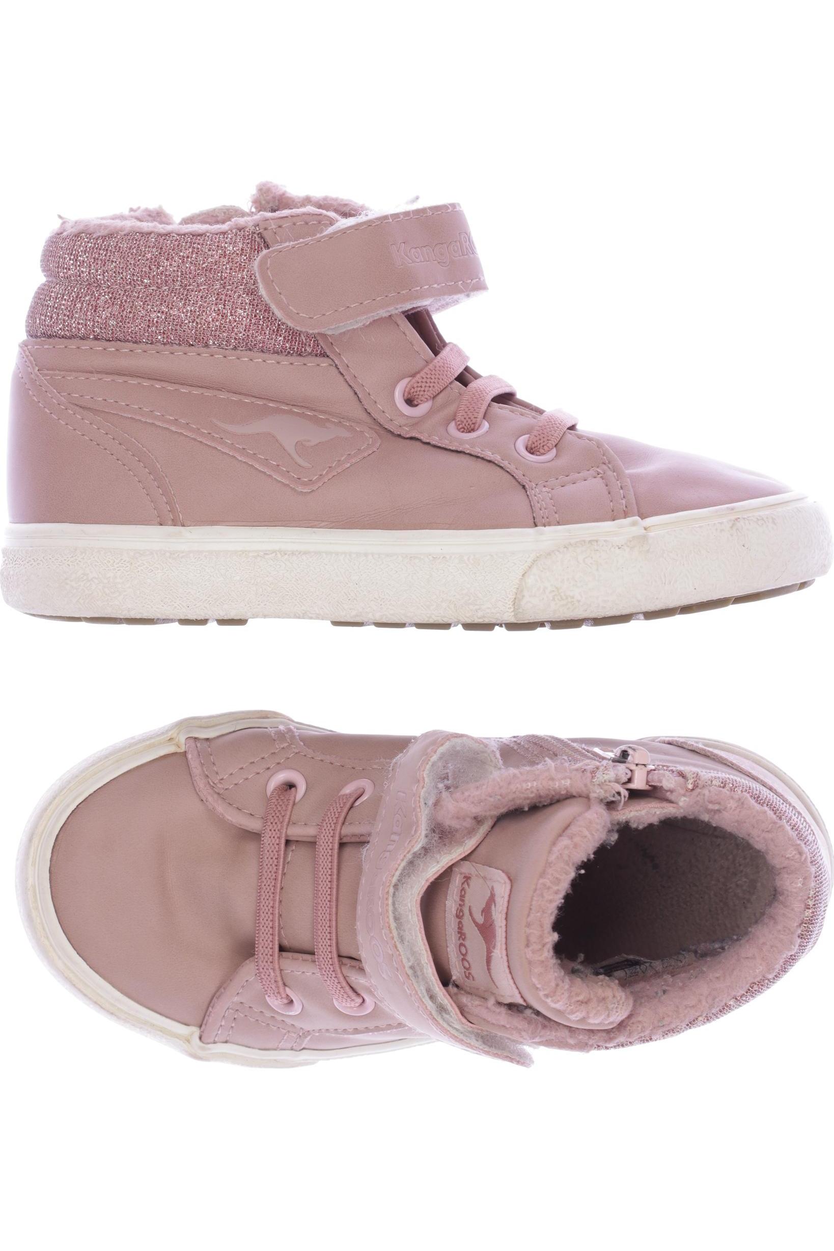 

KangaROOS Damen Kinderschuhe, pink, Gr. 25