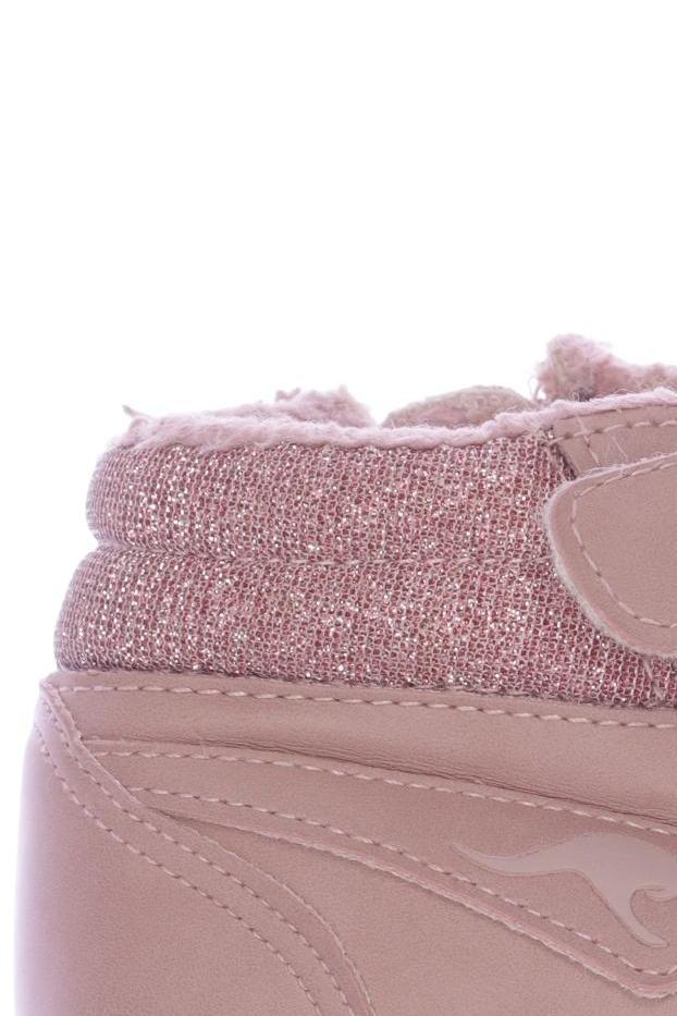 Thumbnail - KangaROOS Mädchen Kinderschuhe, pink, Gr. 25