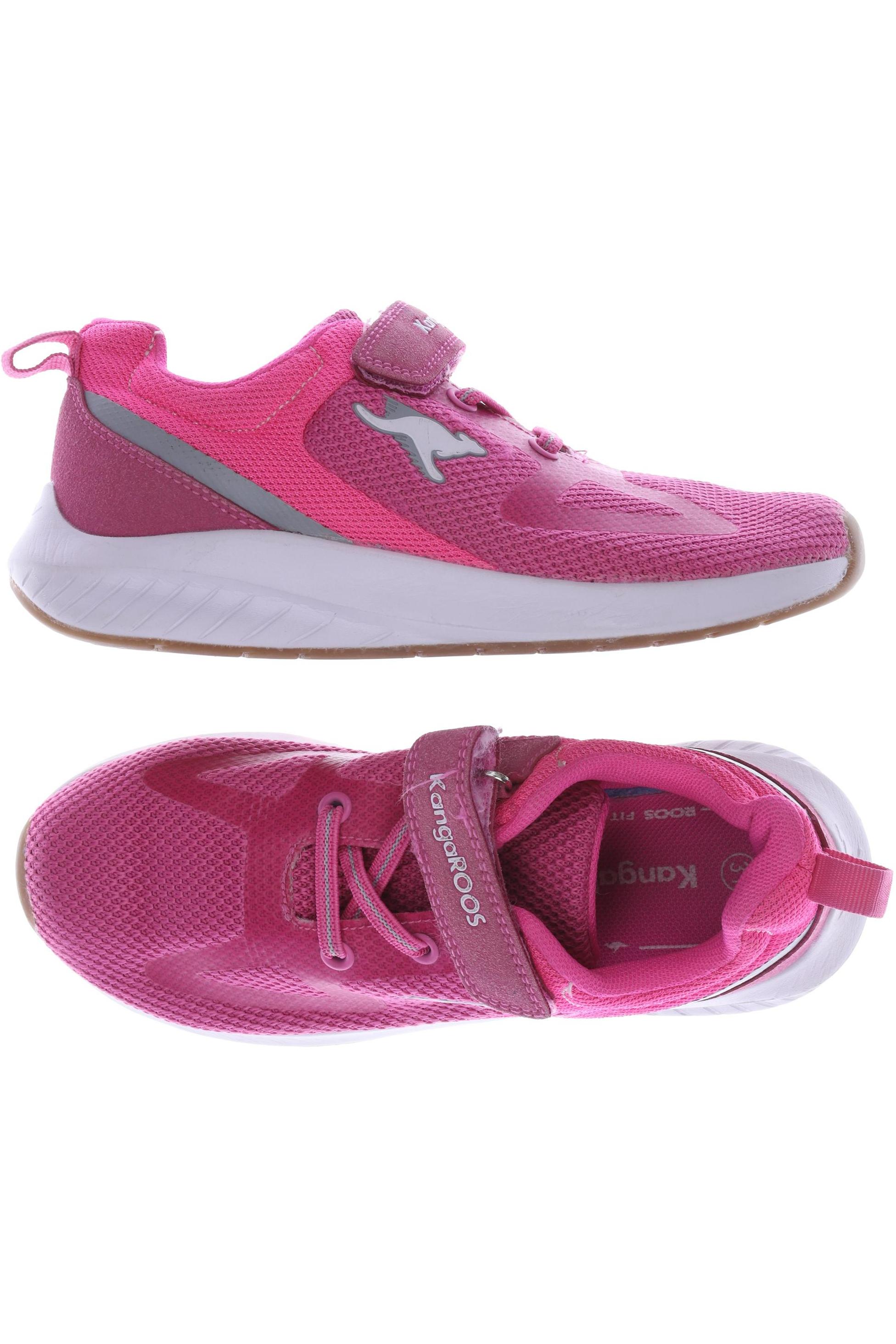 

KangaROOS Mädchen Kinderschuhe, pink