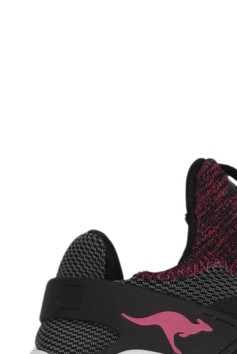 Thumbnail - KangaROOS Mädchen Kinderschuhe, mehrfarbig, Gr. 39