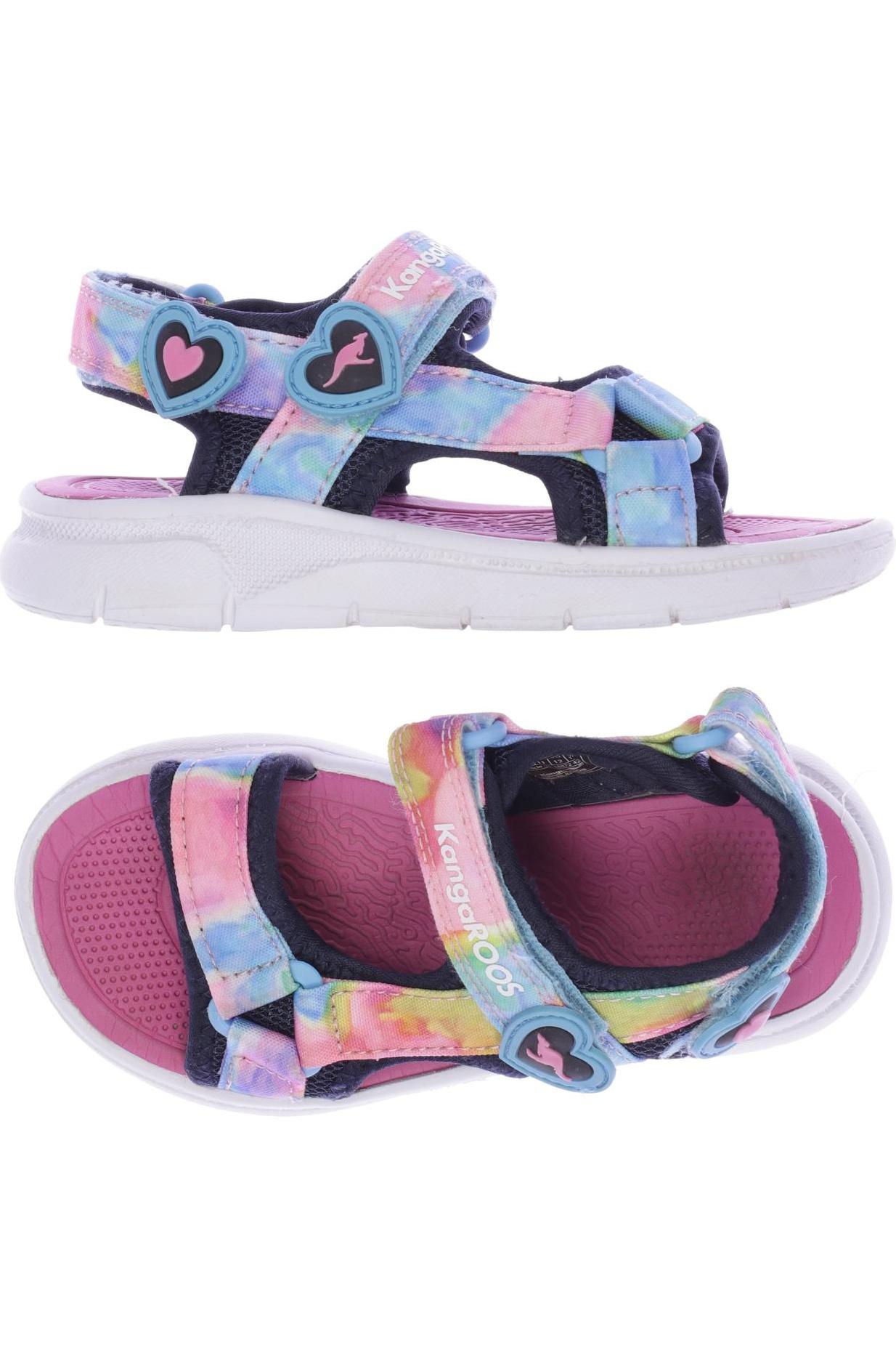 

KangaROOS Damen Kinderschuhe, pink, Gr. 29