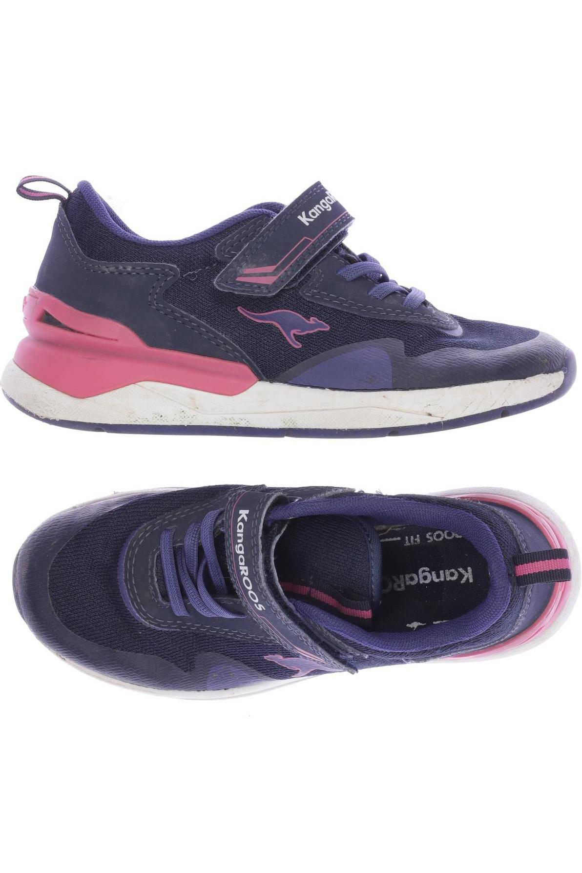 

KangaROOS Damen Kinderschuhe, marineblau, Gr. 32