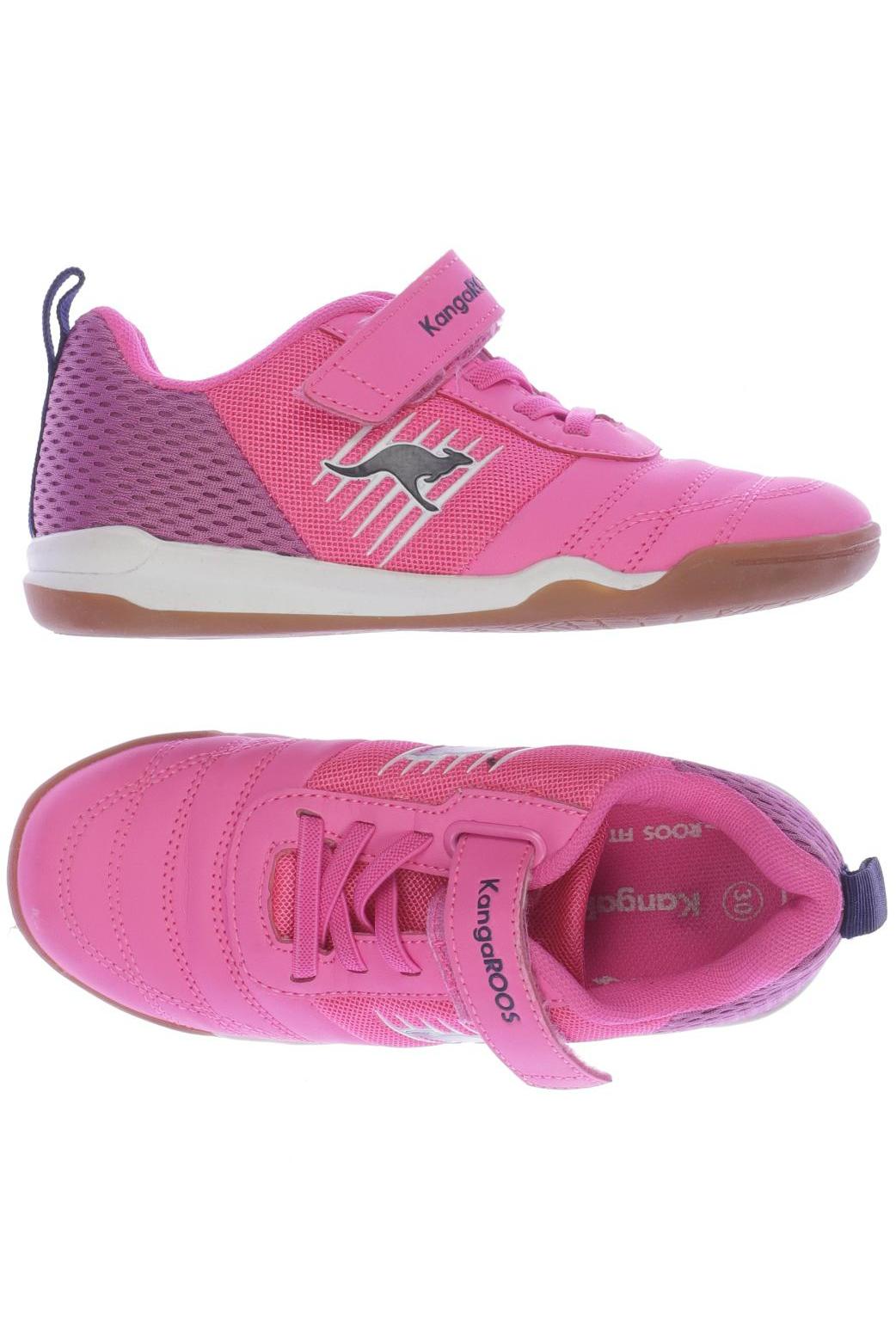 

KangaROOS Mädchen Kinderschuhe, pink