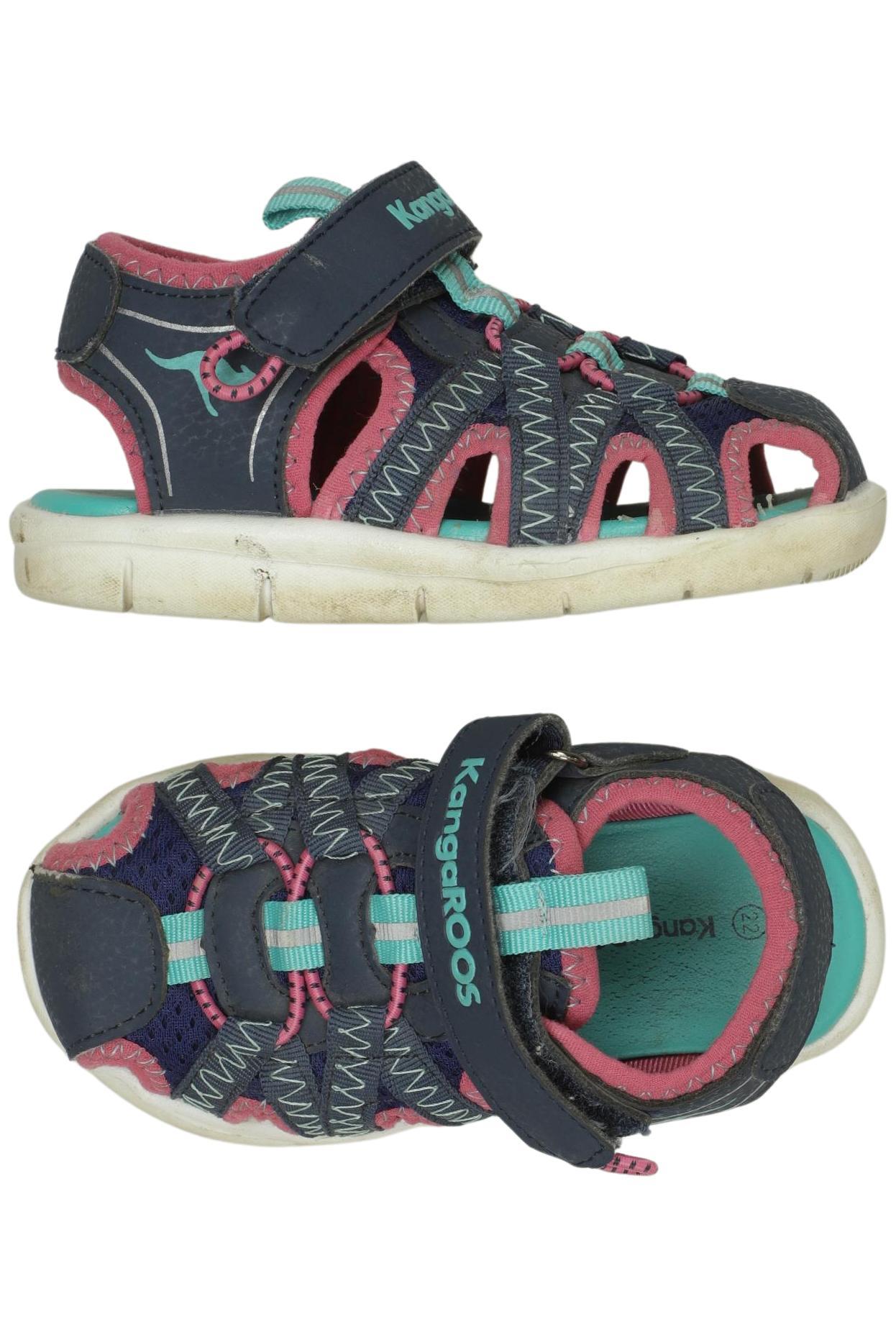 

KangaROOS Mädchen Kinderschuhe, mehrfarbig, Gr. 22