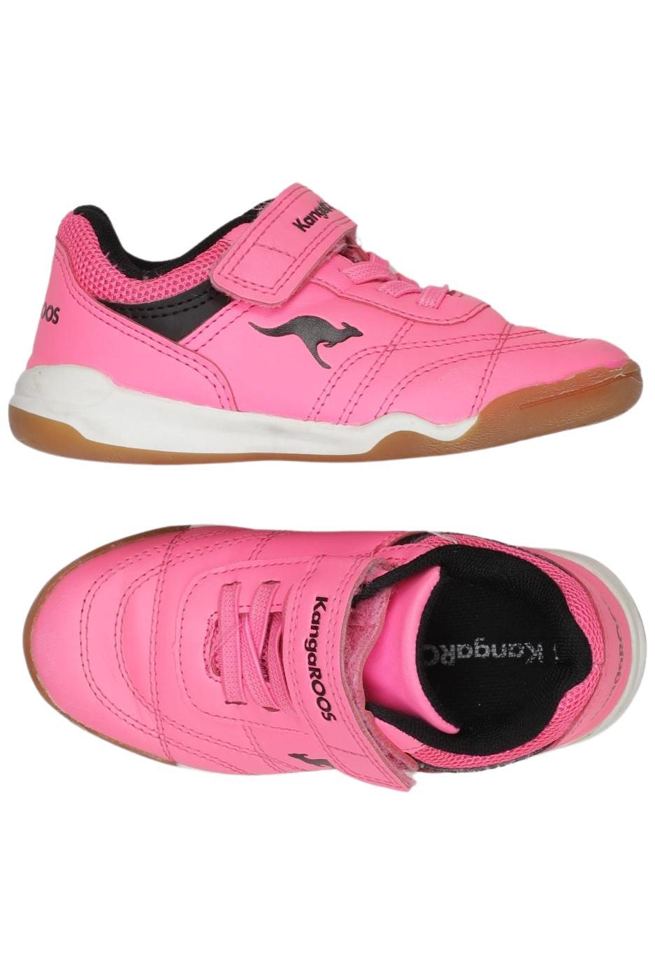 

KangaROOS Damen Kinderschuhe, pink, Gr. 25