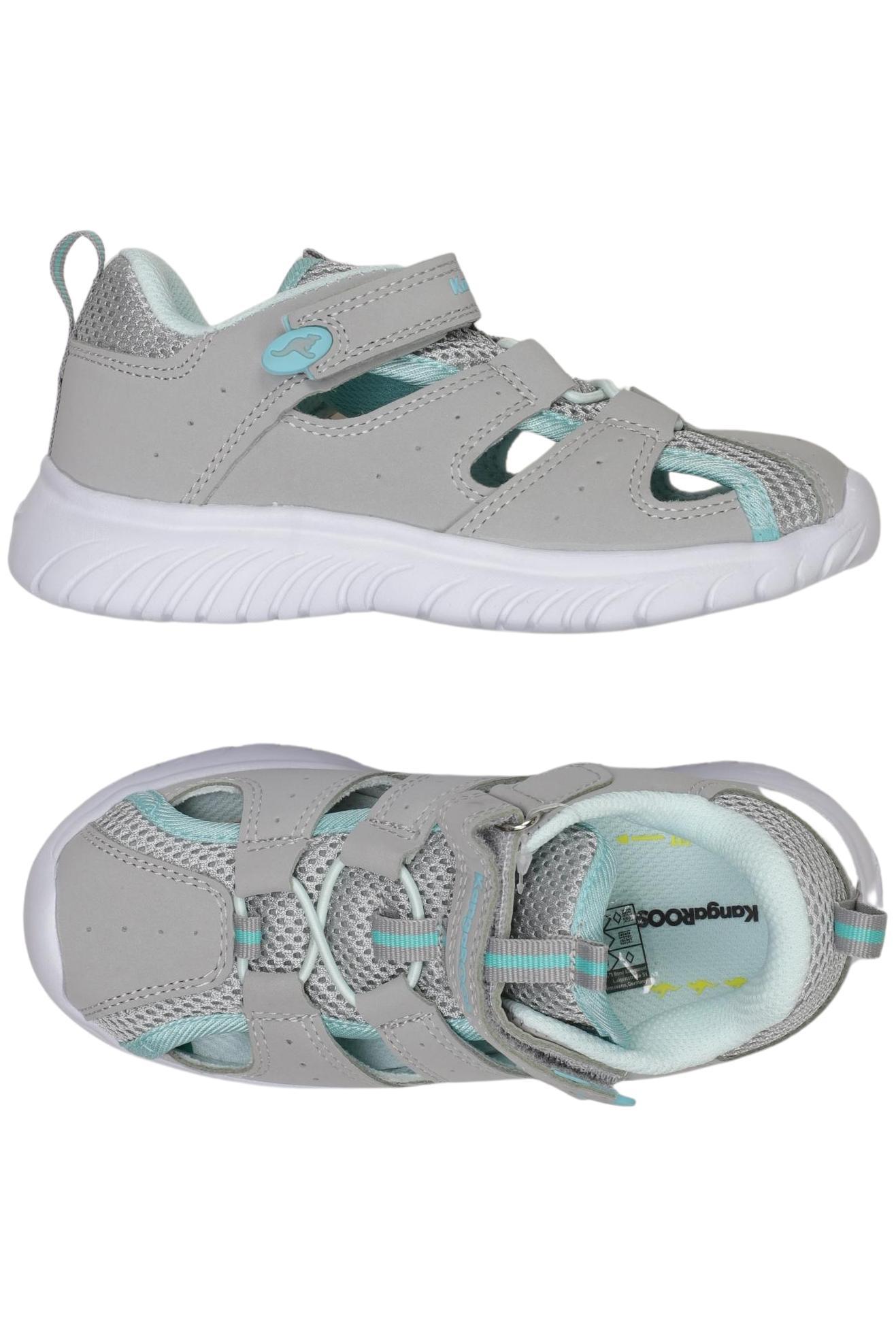 

KangaROOS Mädchen Kinderschuhe, mehrfarbig, Gr. 29