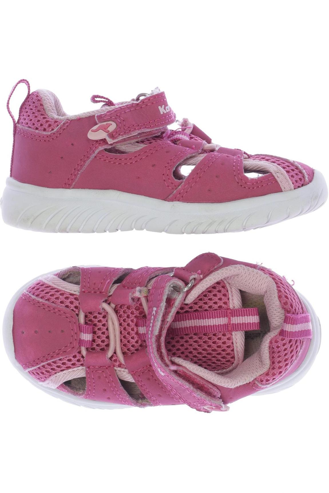 

KangaROOS Damen Kinderschuhe, pink, Gr. 22