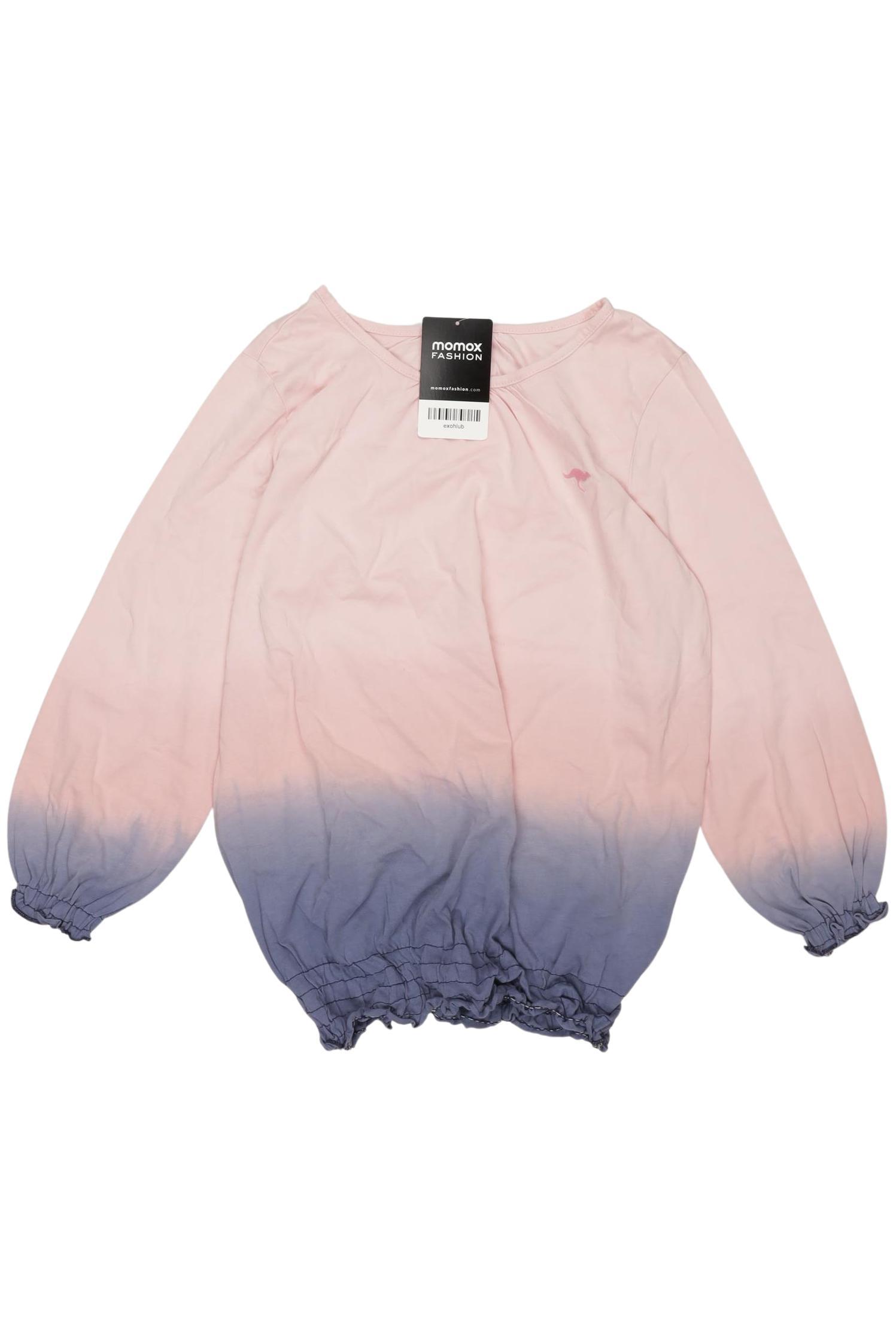 

KangaROOS Mädchen Langarmshirt, mehrfarbig, Gr. 152