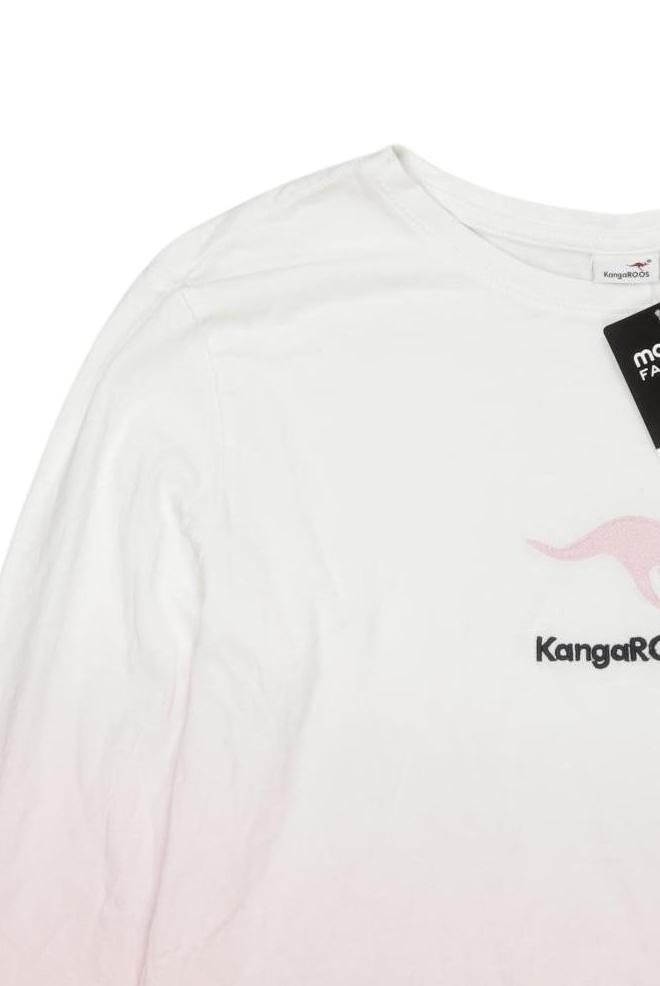 Thumbnail - KangaROOS Mädchen Langarmshirt, mehrfarbig, Gr. 176