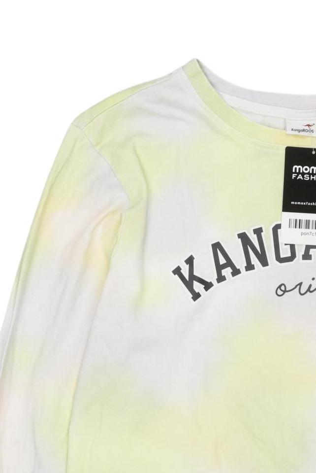 Thumbnail - KangaROOS Mädchen Langarmshirt, mehrfarbig, Gr. 176