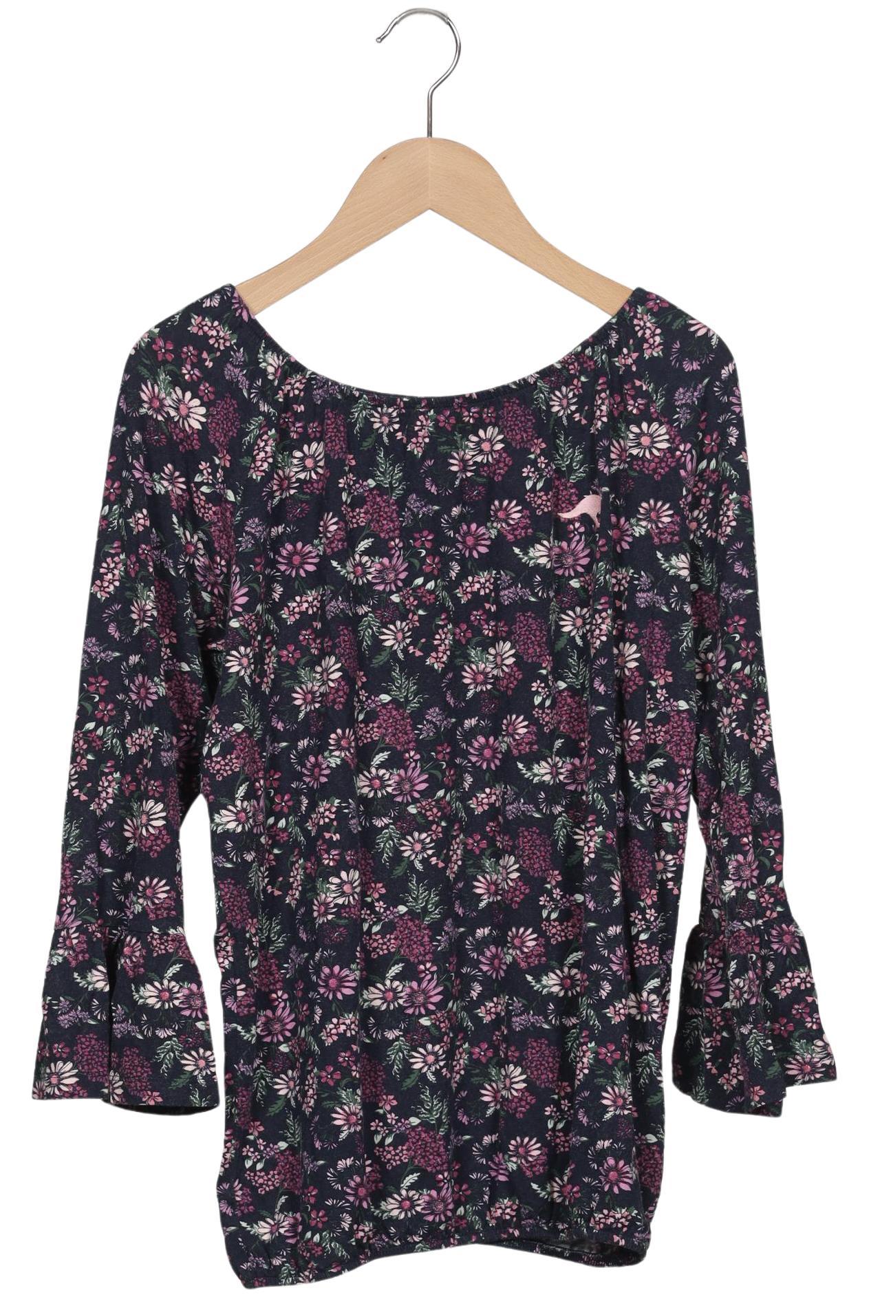 

KangaROOS Mädchen Langarmshirt, mehrfarbig, Gr. 176