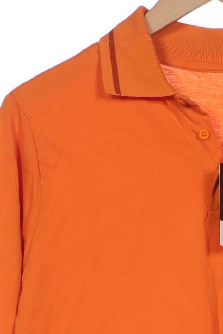 Thumbnail - KangaROOS Mädchen Poloshirt, orange, Gr. 164