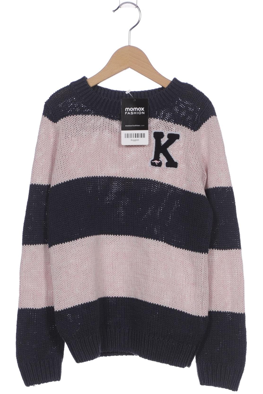 

KangaROOS Damen Pullover, marineblau, Gr. 128