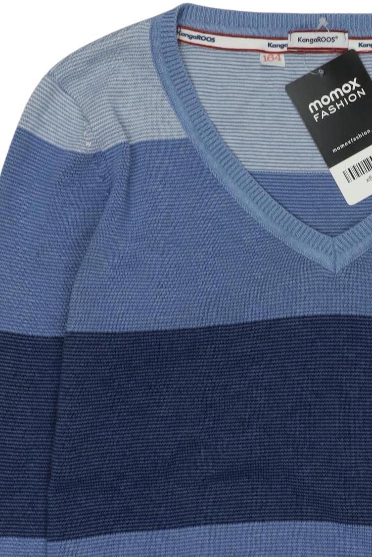 Thumbnail - KangaROOS Mädchen Pullover, hellblau, Gr. 164