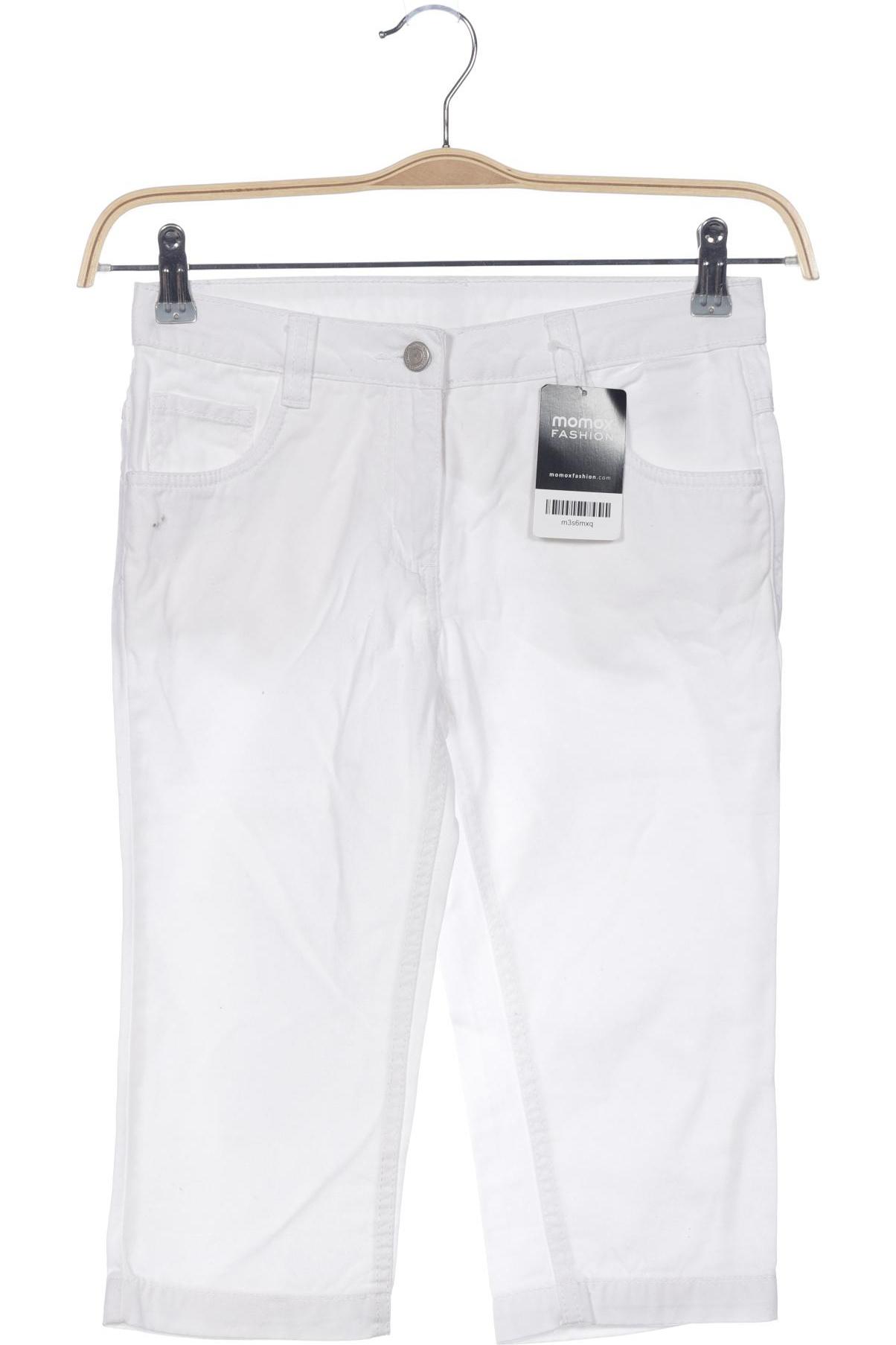 

KangaROOS Damen Shorts, weiß, Gr. 152
