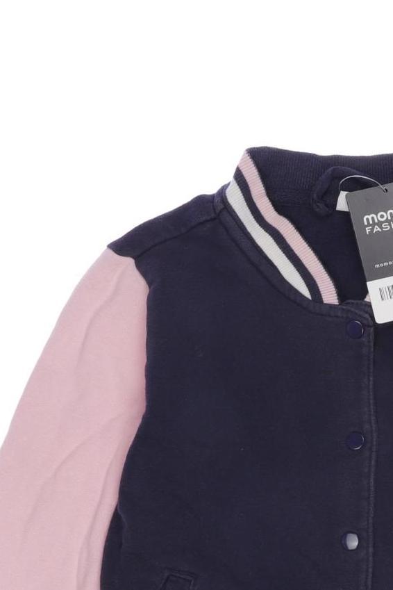 Thumbnail - KangaROOS Mädchen Strickjacke, marineblau, Gr. 128