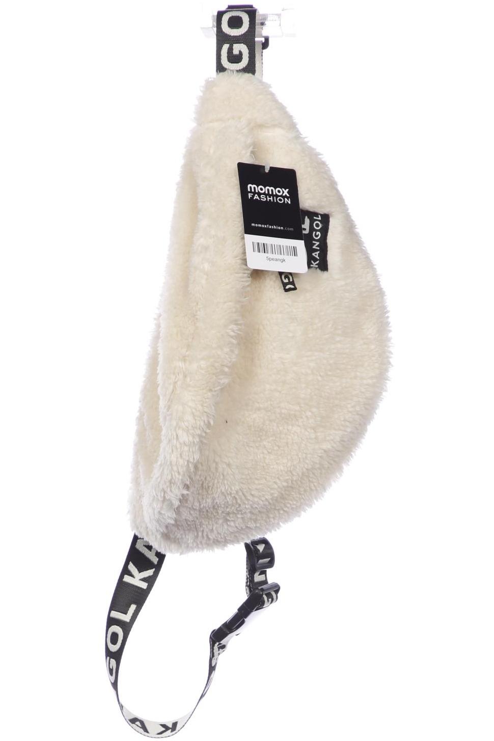 

Kangol Damen Handtasche, cremeweiß, Gr.