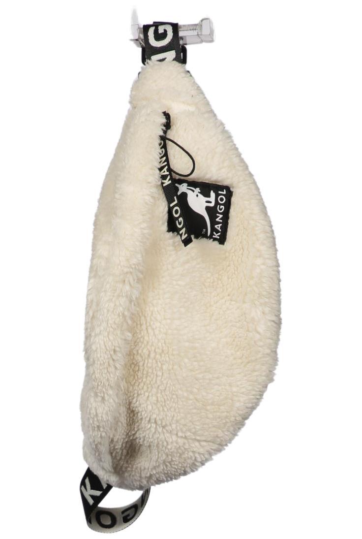 

Kangol Damen Handtasche, cremeweiß, Gr.