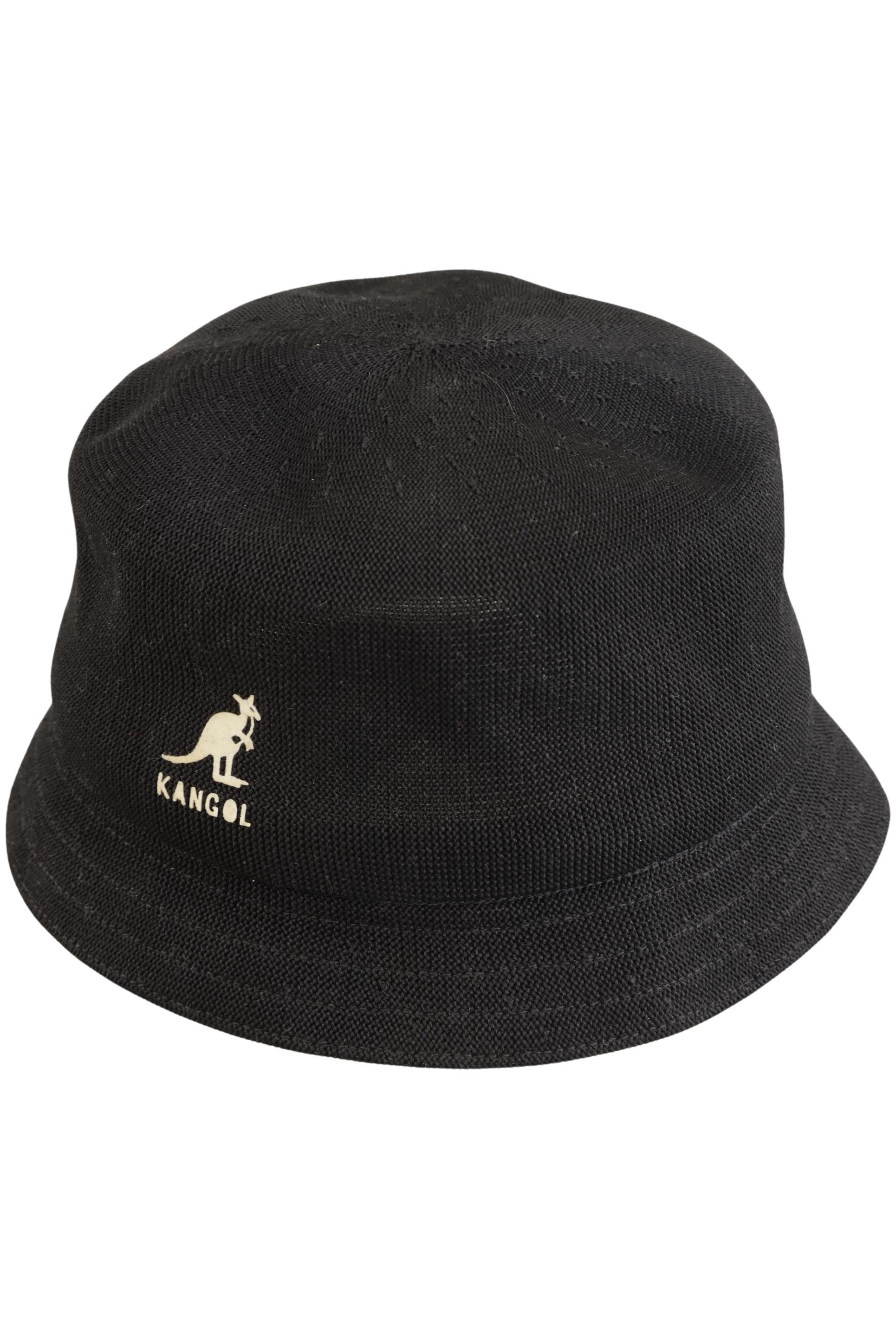 

Kangol Damen Hut/Mütze, schwarz, Gr. 58