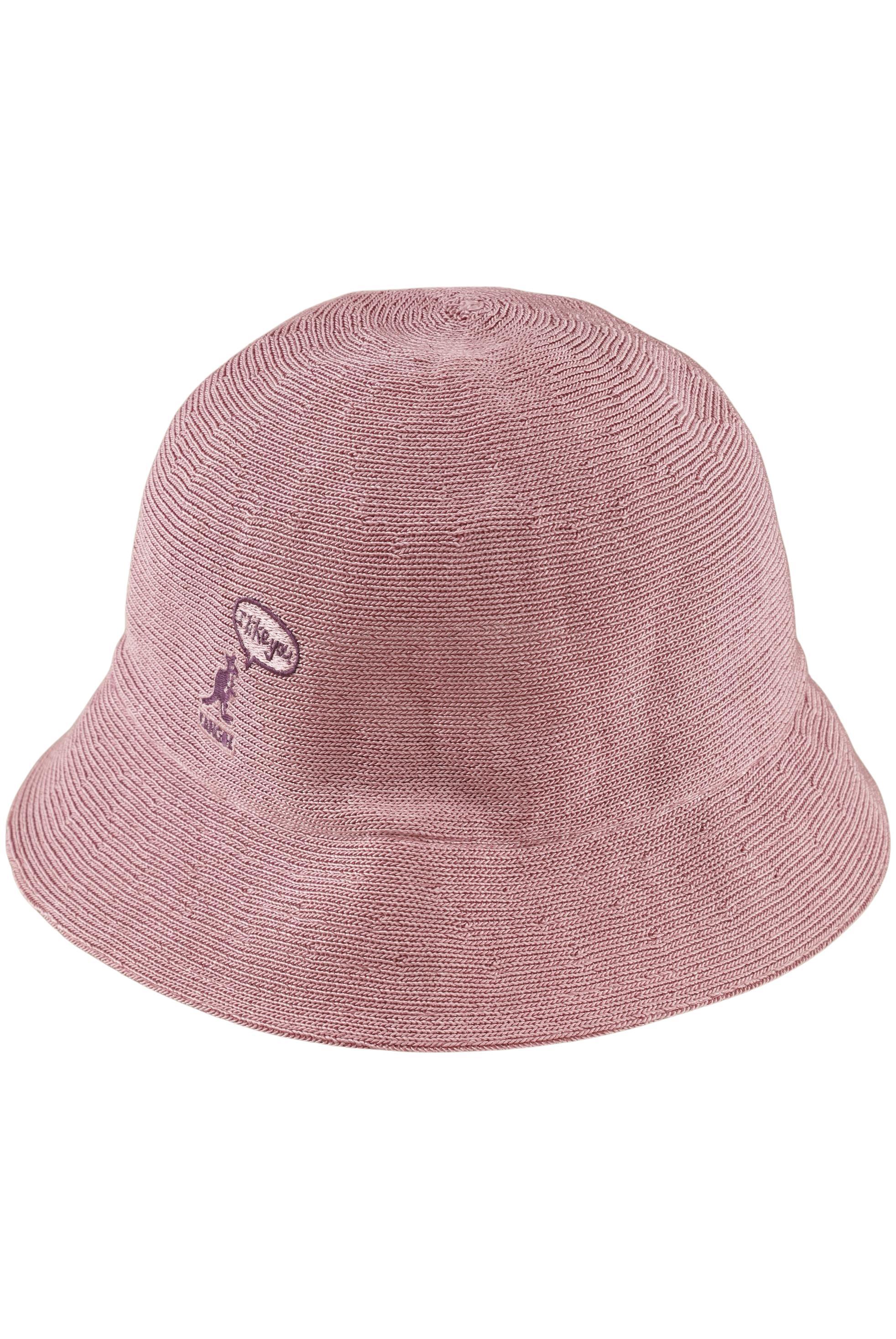 

Kangol Damen Hut/Mütze, pink, Gr. 60