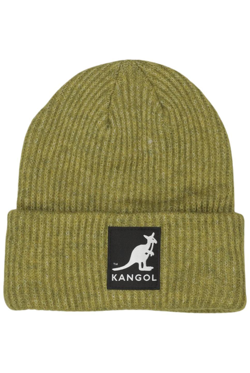 

Kangol Damen Hut/Mütze, grün, Gr. uni