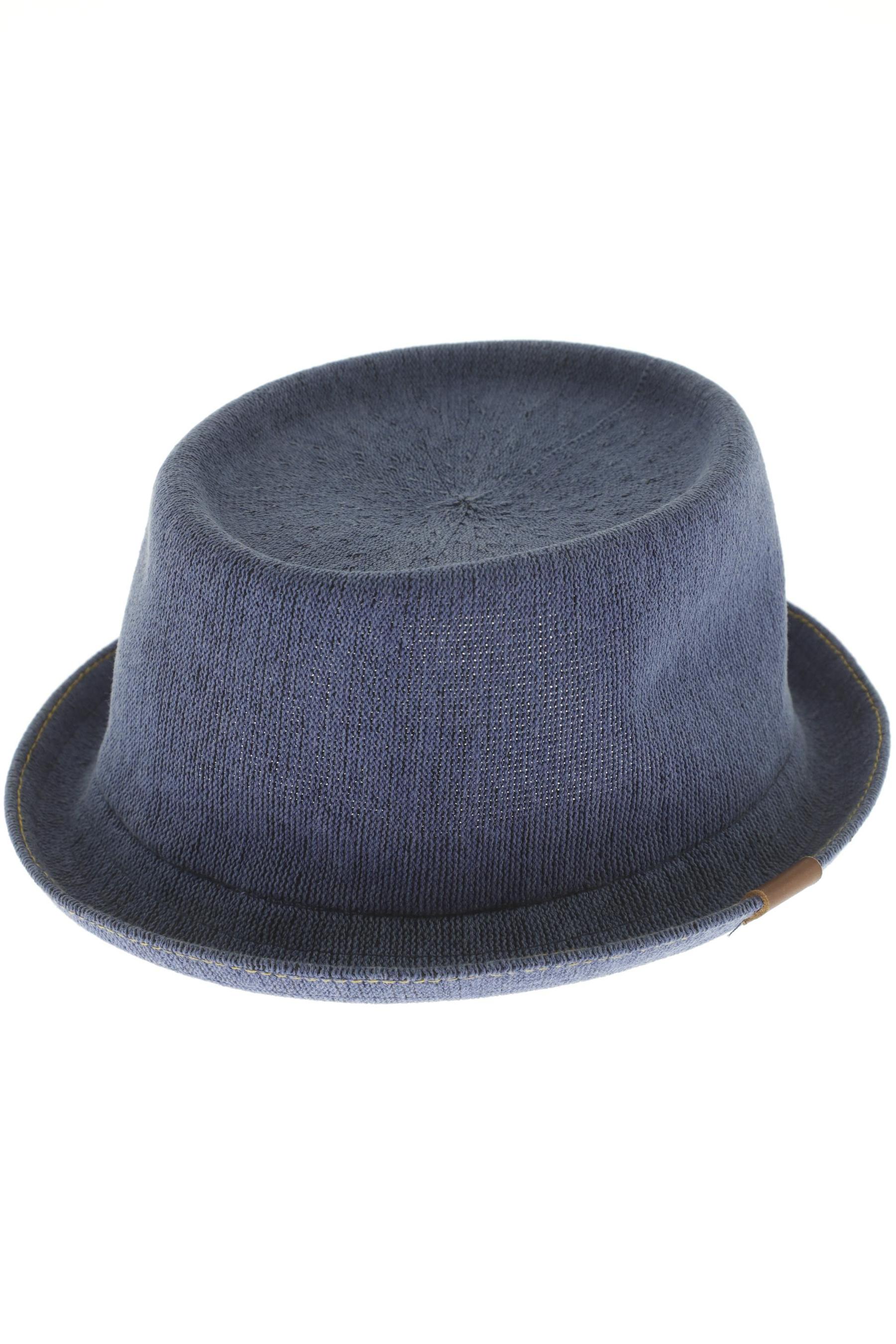 

Kangol Damen Hut/Mütze, blau