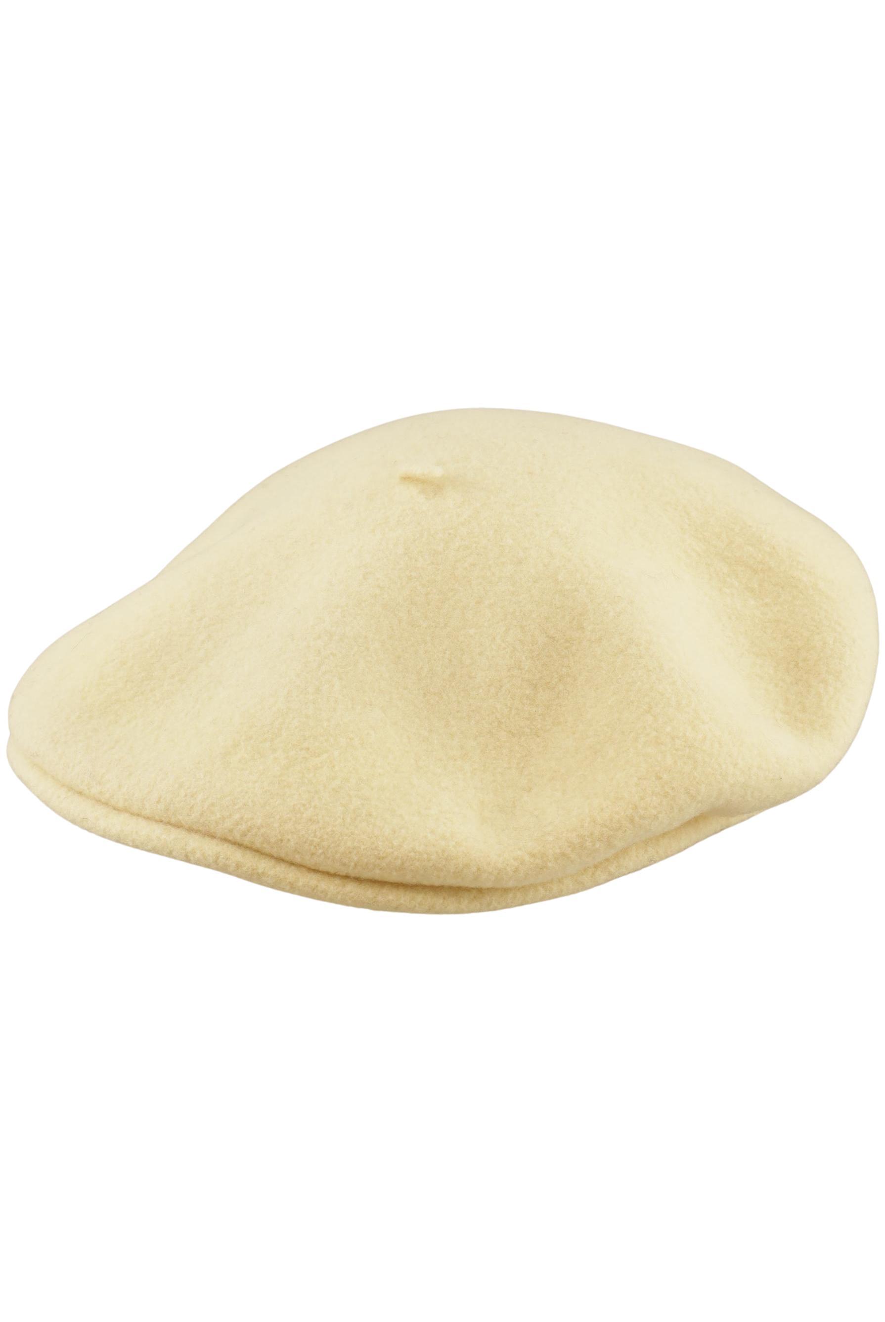 

Kangol Damen Hut/Mütze, cremeweiß, Gr. 52