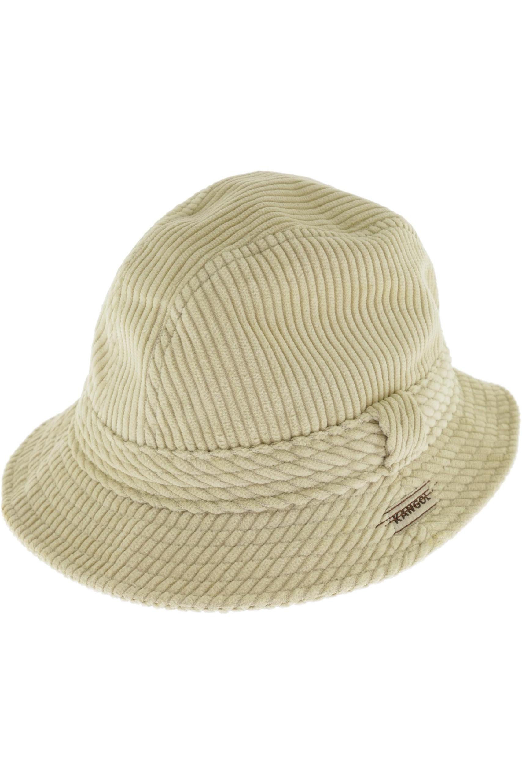 

Kangol Damen Hut/Mütze, beige, Gr. 58