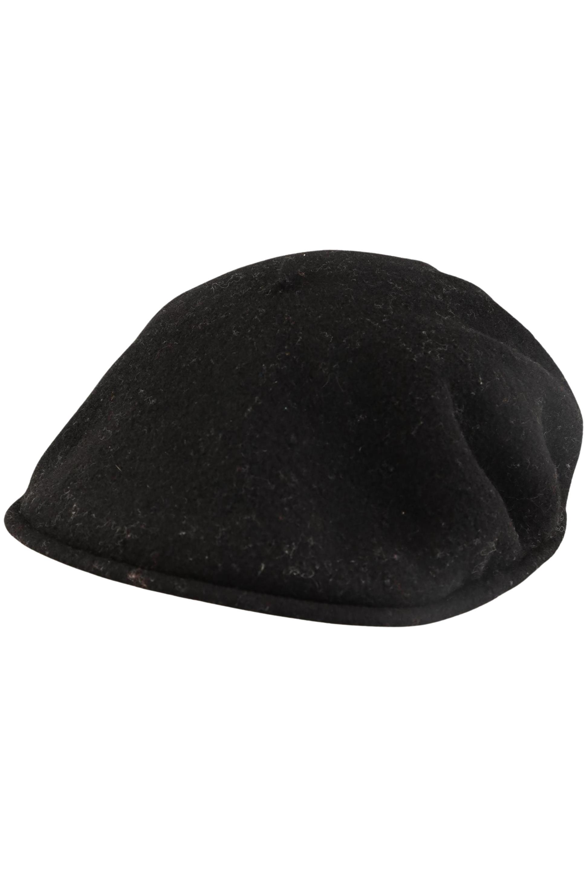 

Kangol Damen Hut/Mütze, schwarz, Gr. 52