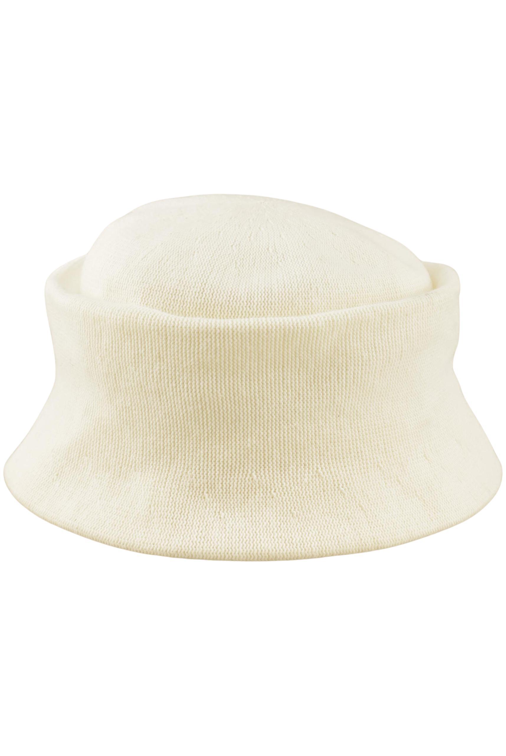 

Kangol Damen Hut/Mütze, cremeweiß, Gr. 52