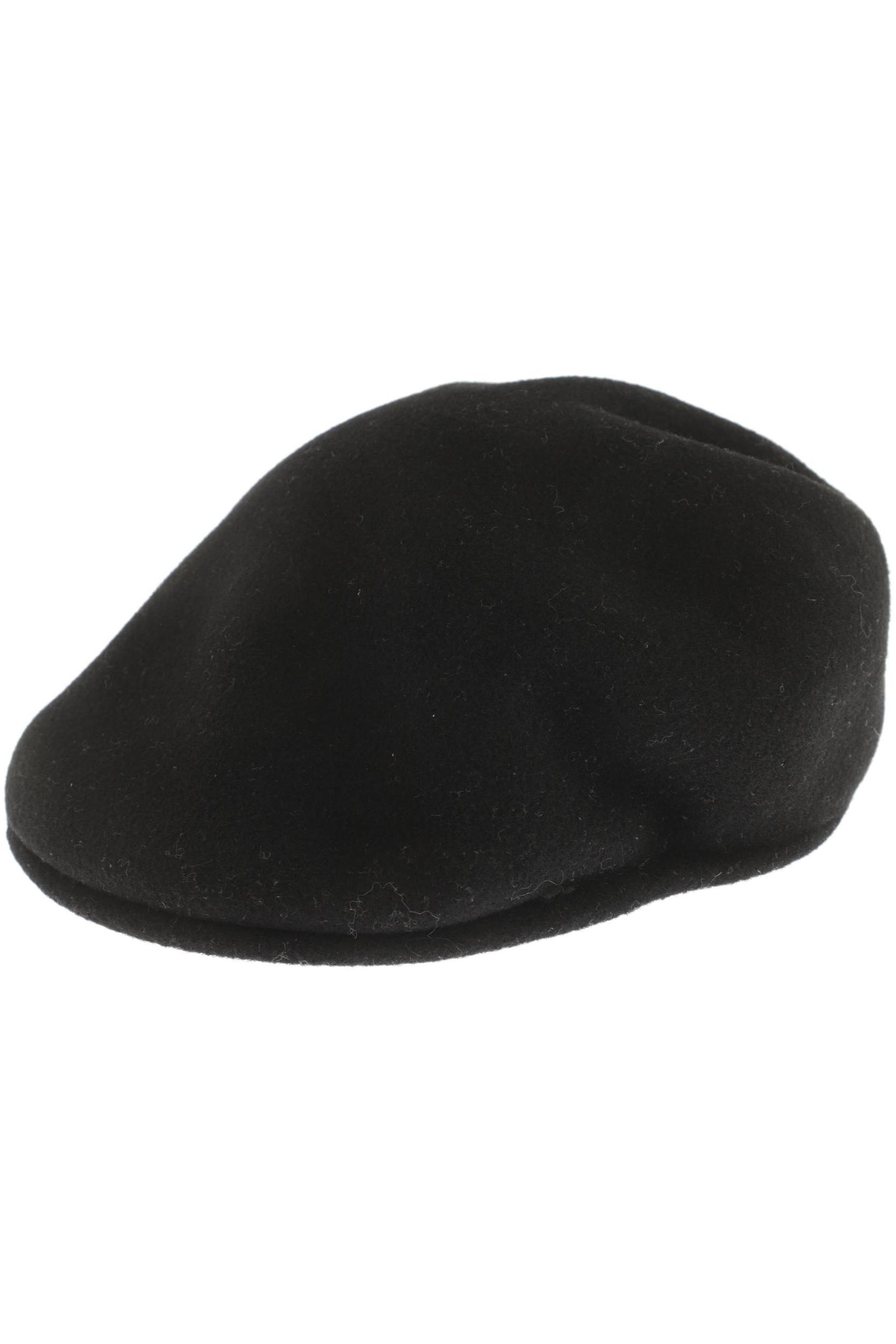 

Kangol Damen Hut/Mütze, schwarz