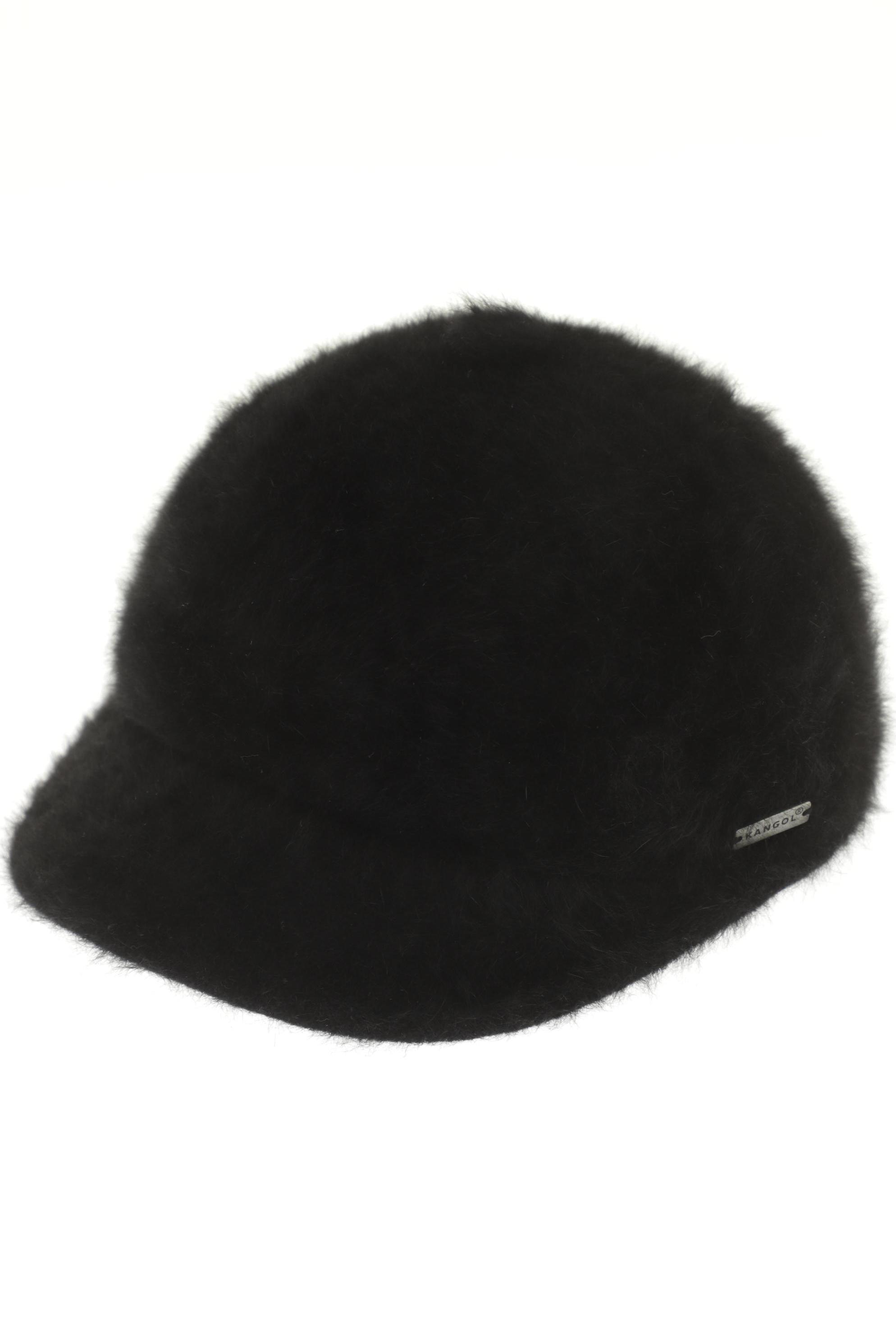 

Kangol Damen Hut/Mütze, schwarz