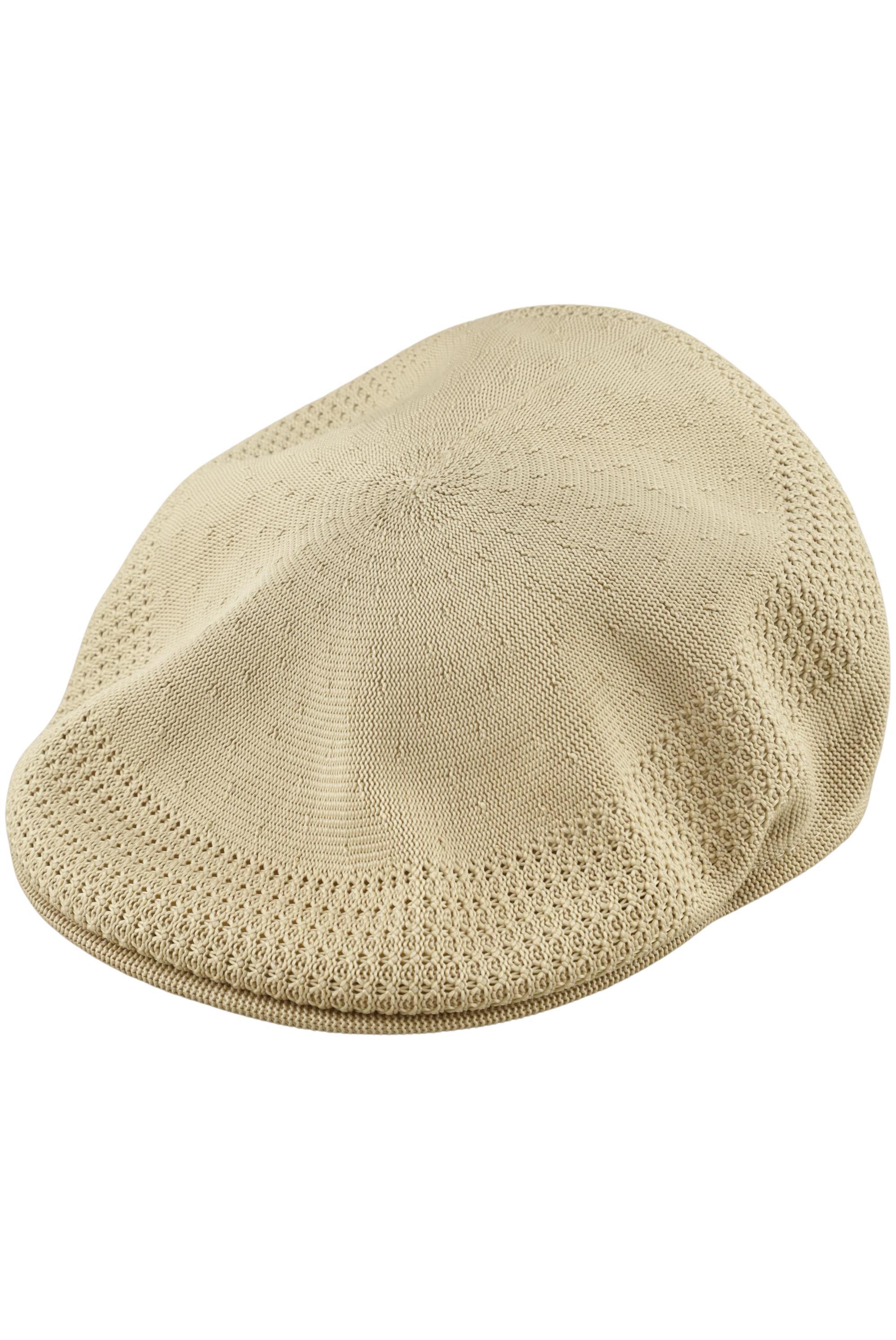 

Kangol Damen Hut/Mütze, beige, Gr. 58