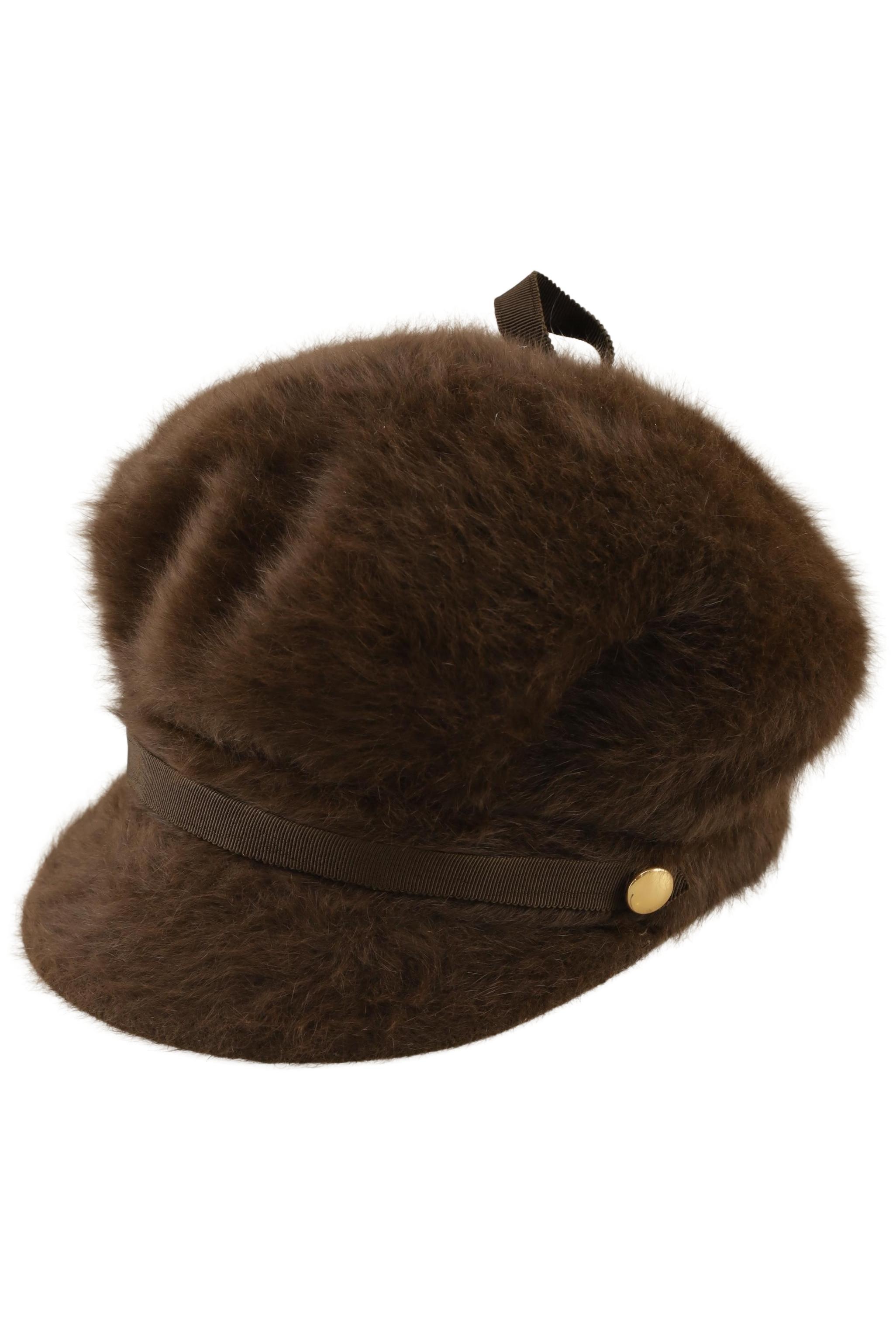 

Kangol Damen Hut/Mütze, braun, Gr. uni