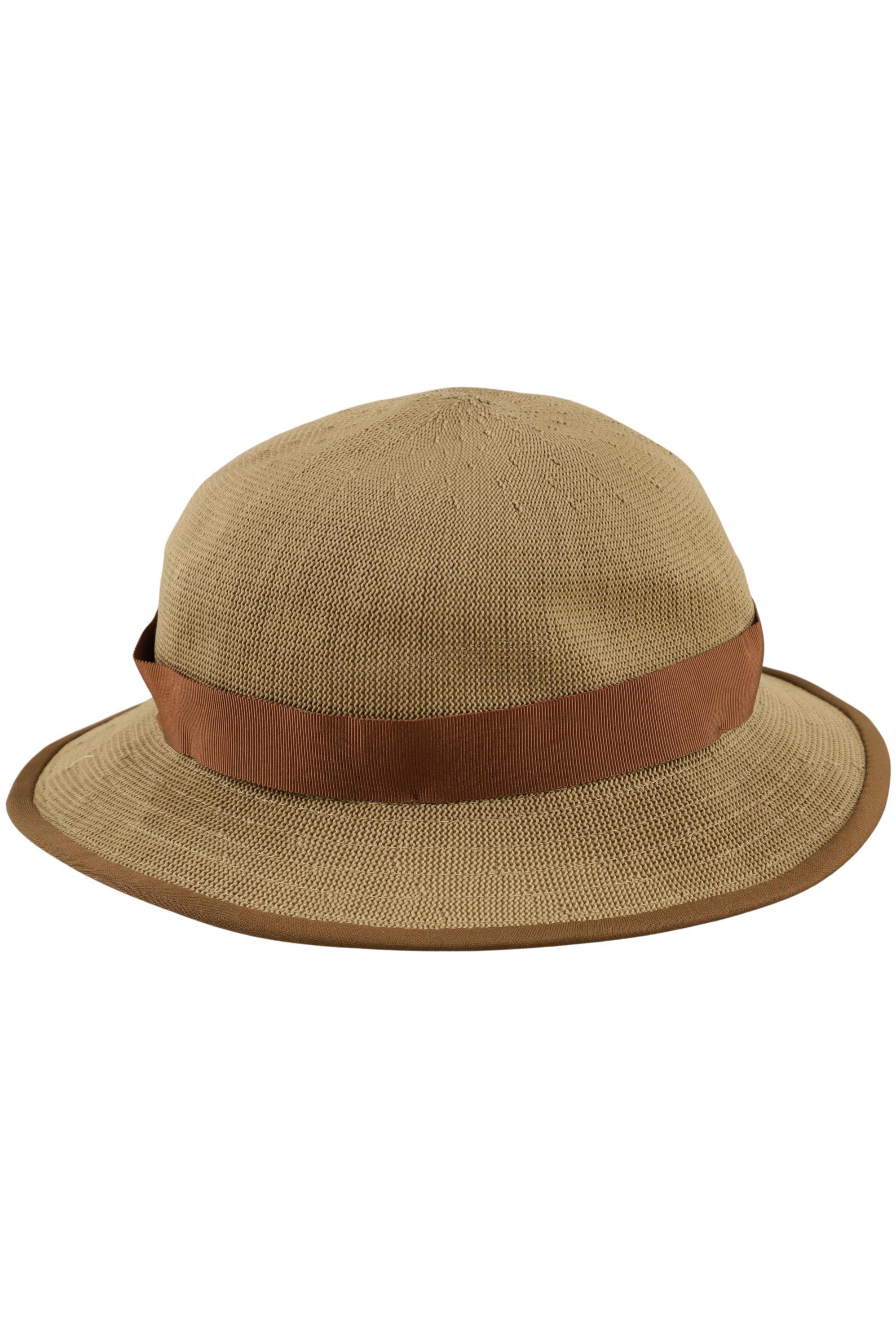 

Kangol Damen Hut/Mütze, beige, Gr. 54