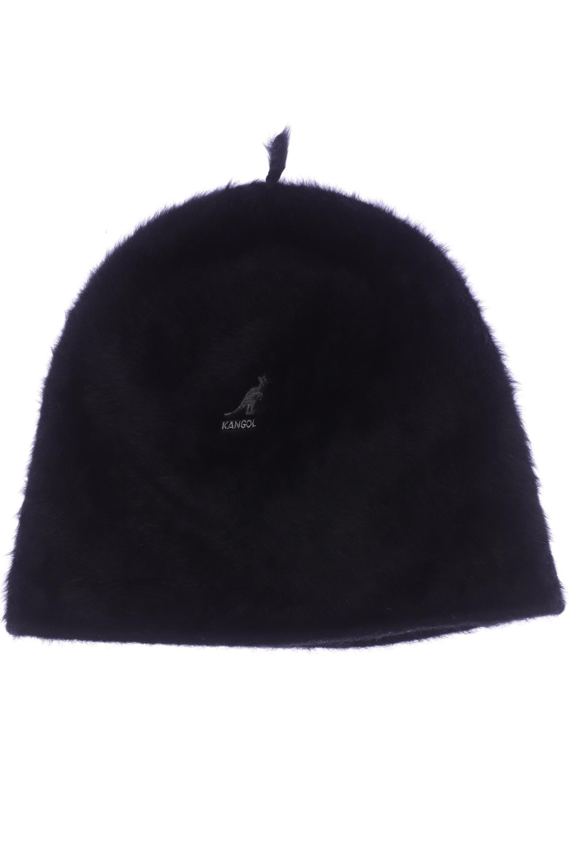 

Kangol Damen Hut/Mütze, schwarz, Gr. uni