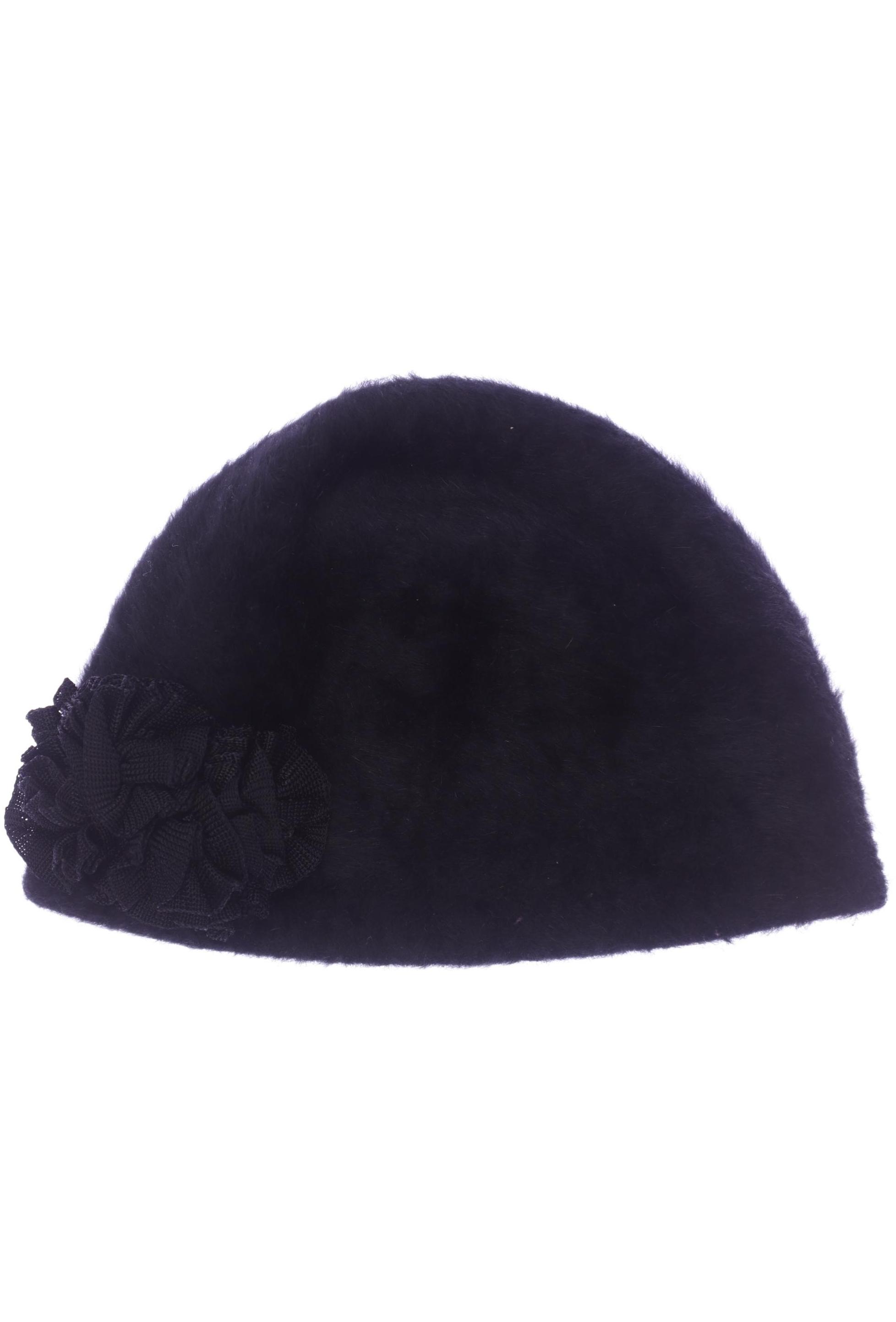 

Kangol Damen Hut/Mütze, schwarz, Gr. uni