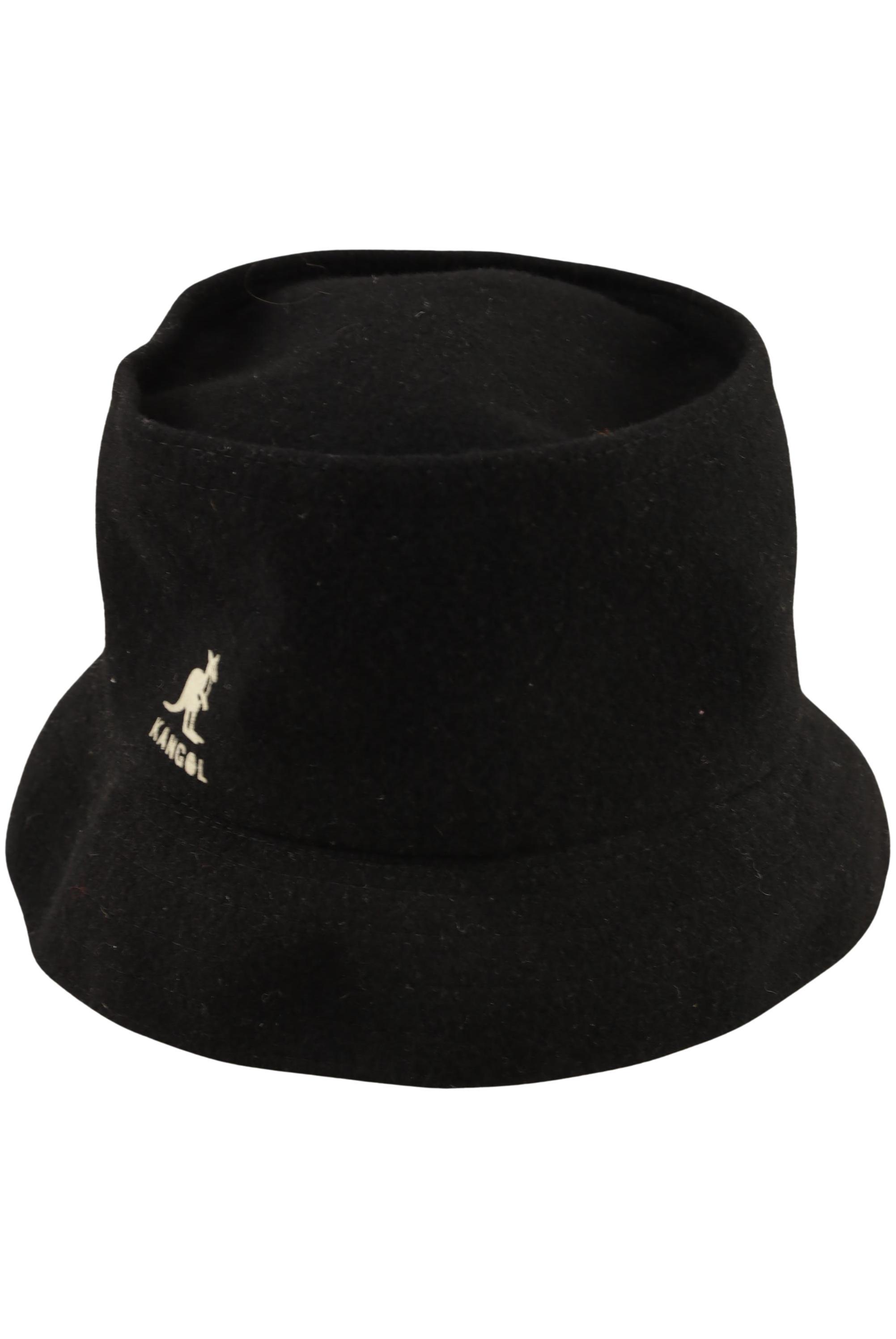 

Kangol Damen Hut/Mütze, schwarz, Gr. 54